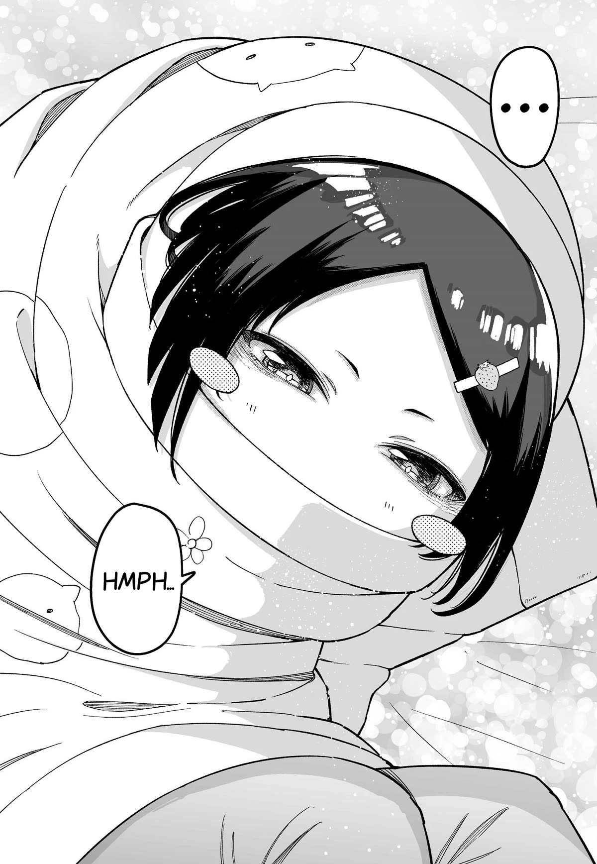 After Beating a Noob in an FPS, He Wanted to Fight Me in Real Life LOL Chapter 10 page 4 - Chapter 10