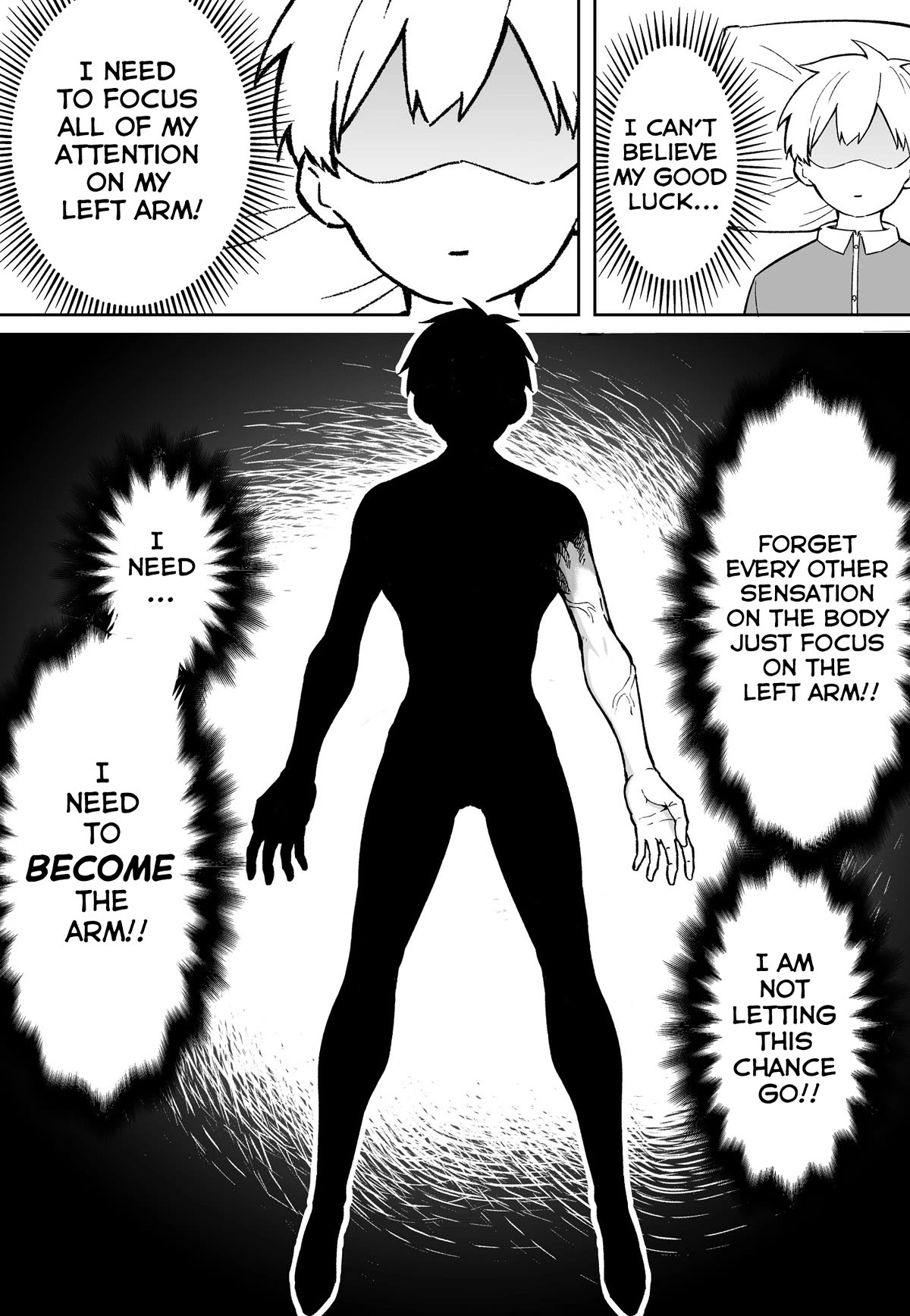 After Beating a Noob in an FPS, He Wanted to Fight Me in Real Life LOL Chapter 11 page 2 - Chapter 11
