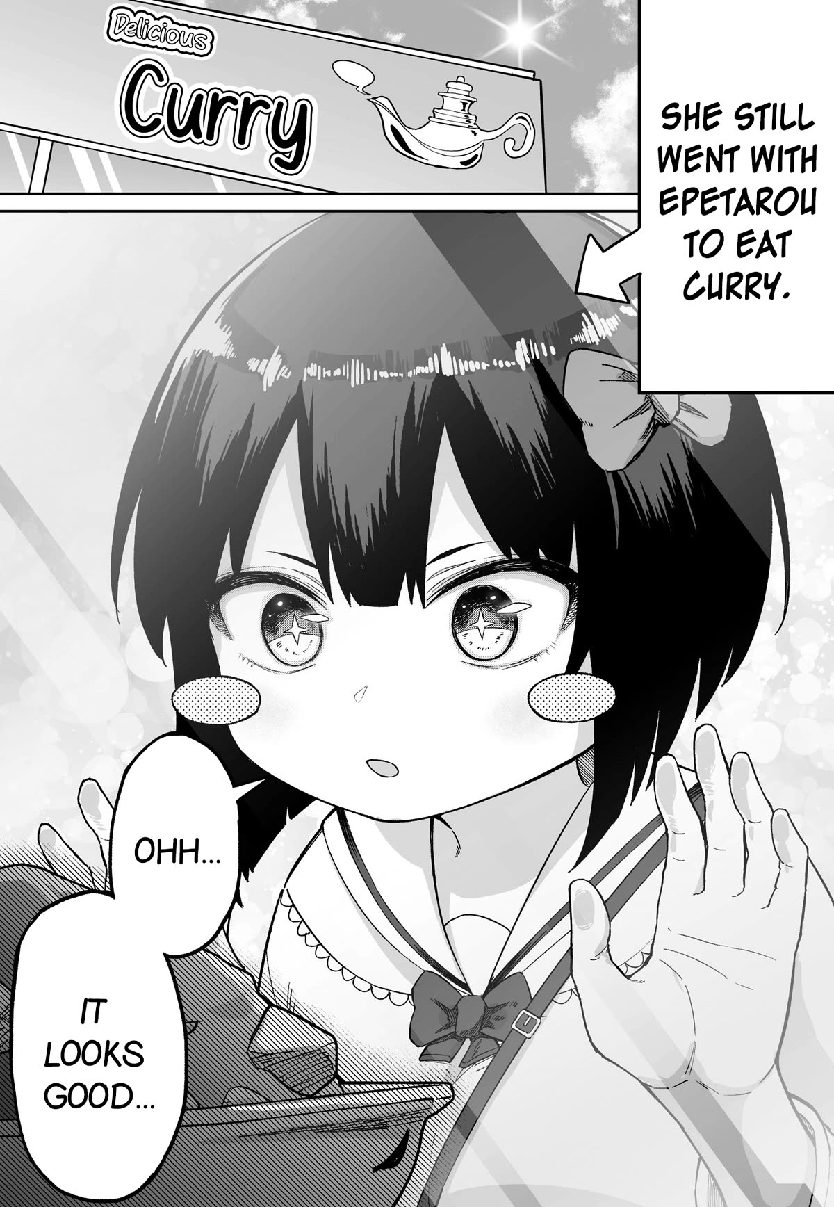 After Beating a Noob in an FPS, He Wanted to Fight Me in Real Life LOL Chapter 19 page 1 - Chapter 19
