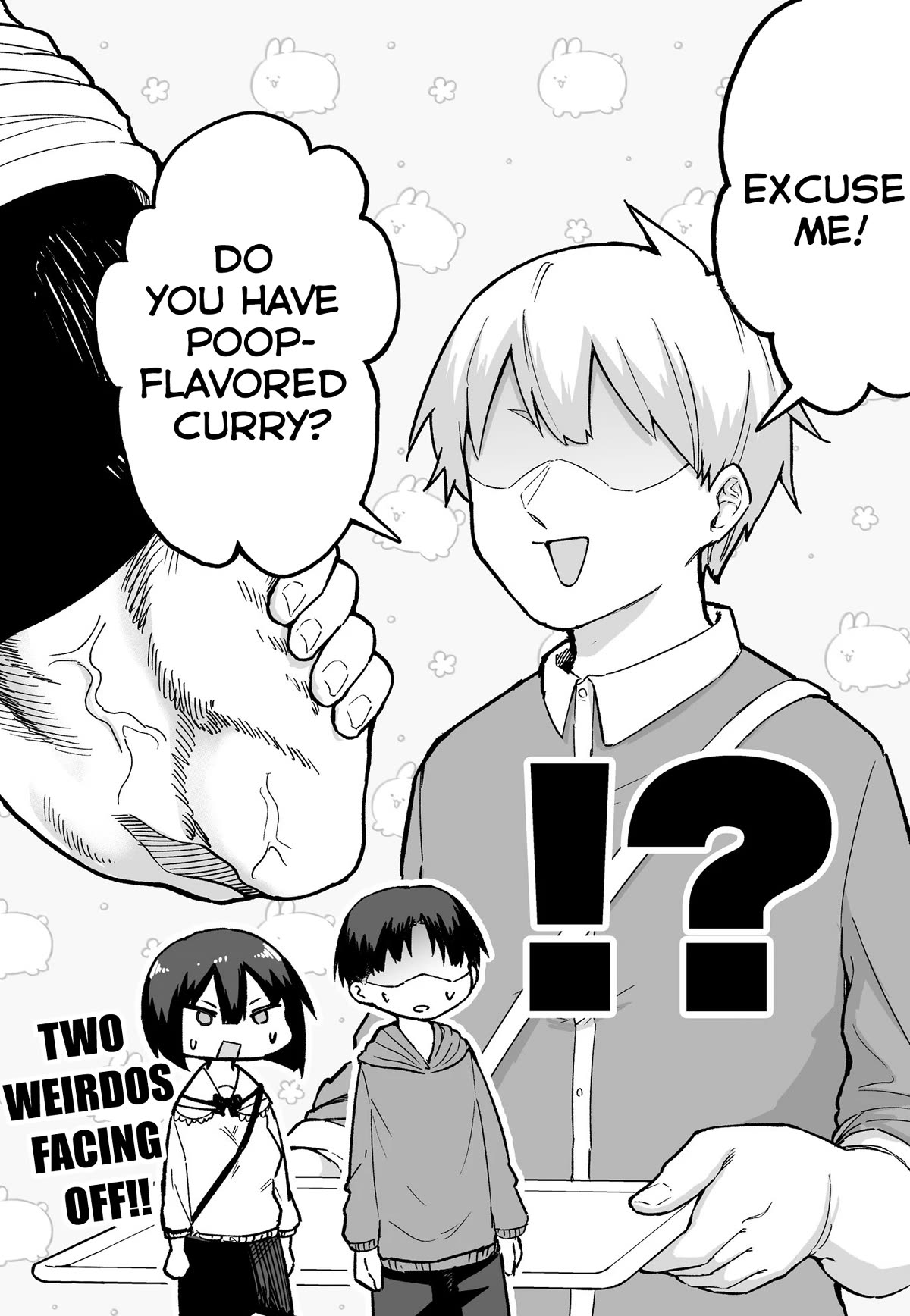 After Beating a Noob in an FPS, He Wanted to Fight Me in Real Life LOL Chapter 19 page 4 - Chapter 19