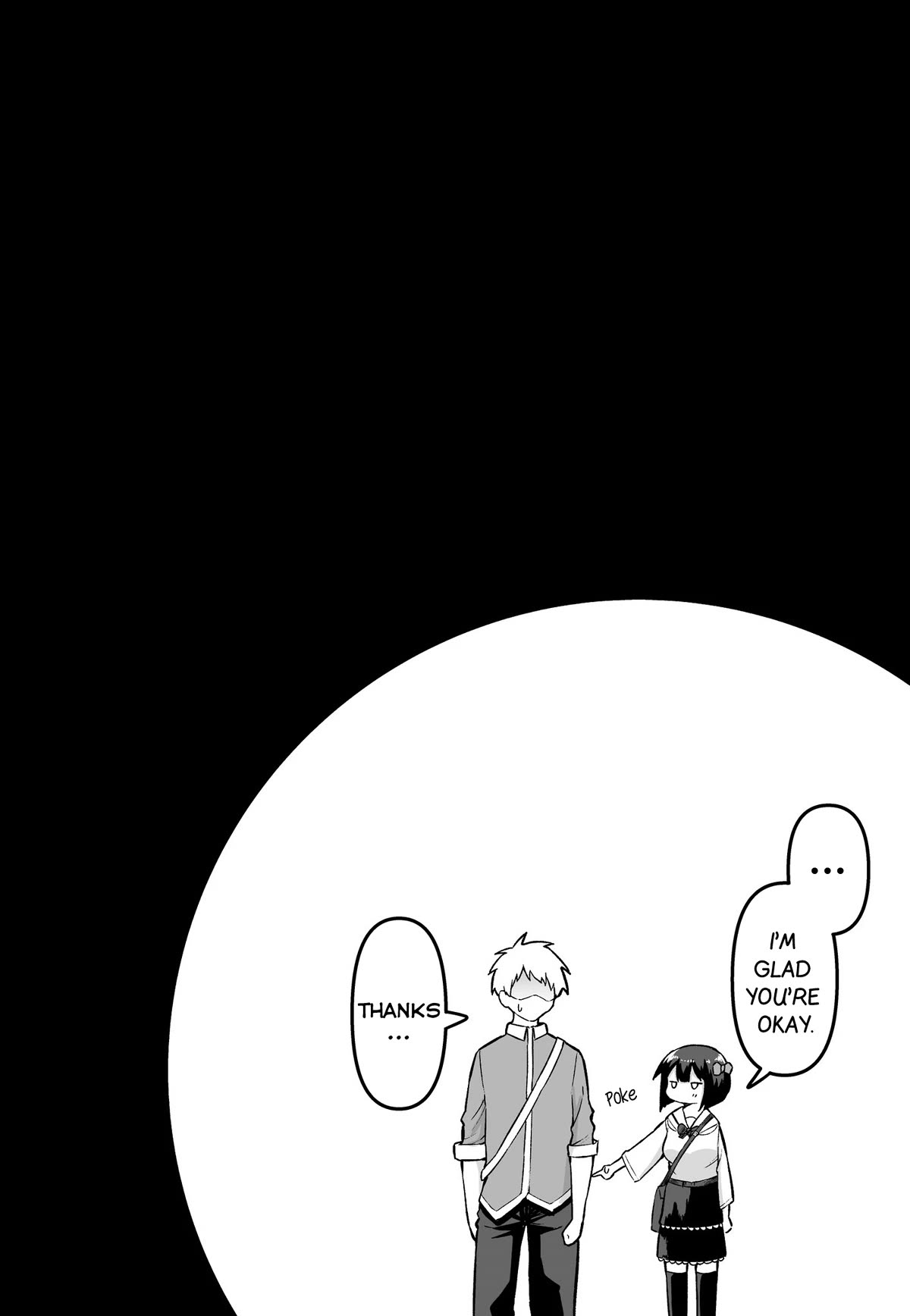 After Beating a Noob in an FPS, He Wanted to Fight Me in Real Life LOL Chapter 20 page 5 - Chapter 20