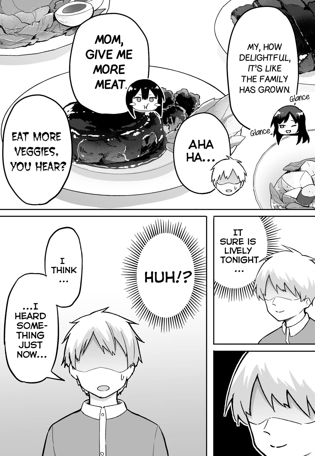 After Beating a Noob in an FPS, He Wanted to Fight Me in Real Life LOL Chapter 25 page 2 - Chapter 25