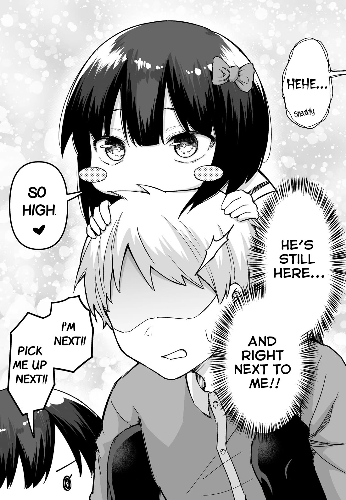 After Beating a Noob in an FPS, He Wanted to Fight Me in Real Life LOL Chapter 26 page 4 - Chapter 26