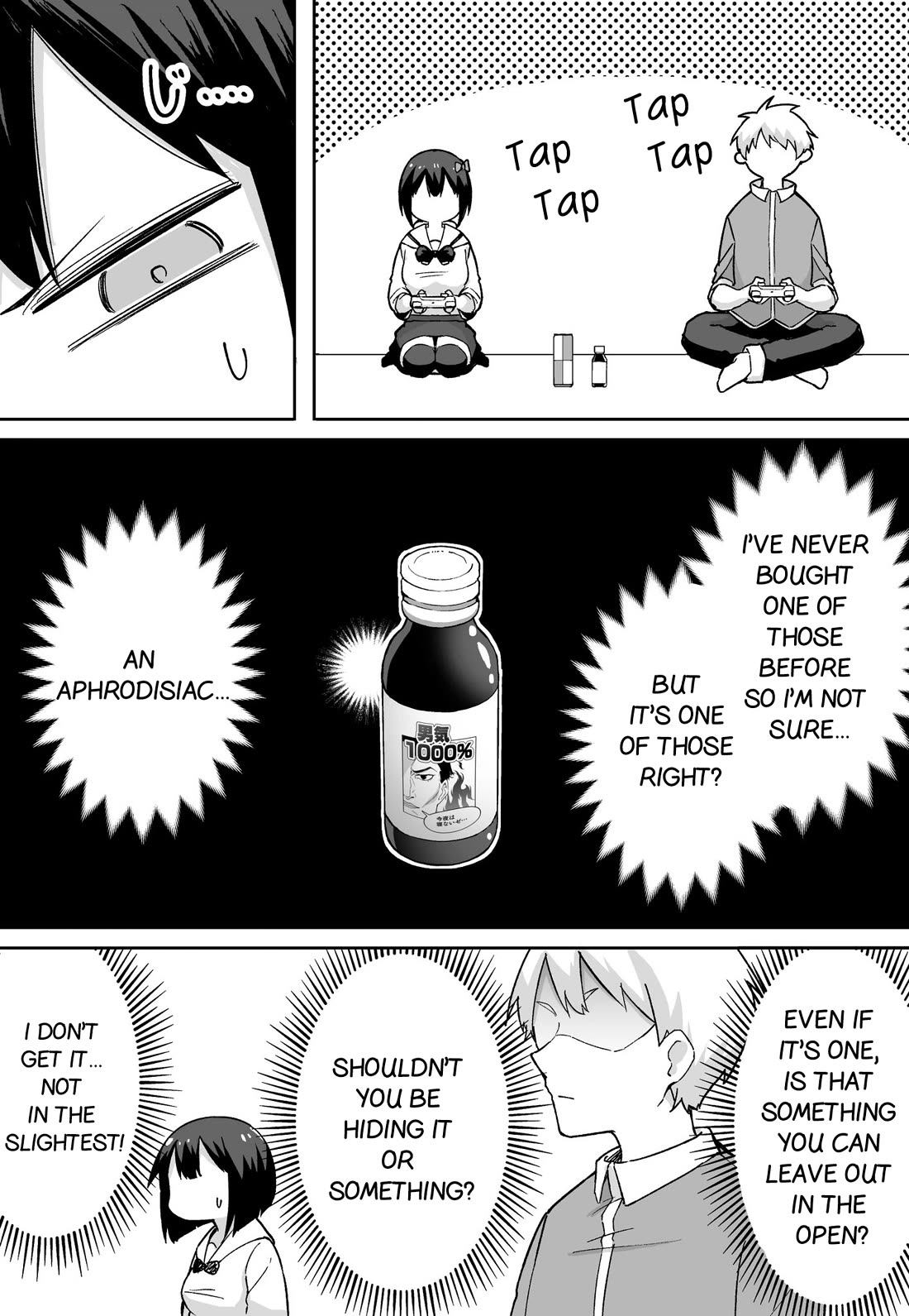 After Beating a Noob in an FPS, He Wanted to Fight Me in Real Life LOL Chapter 29 page 2 - Chapter 29