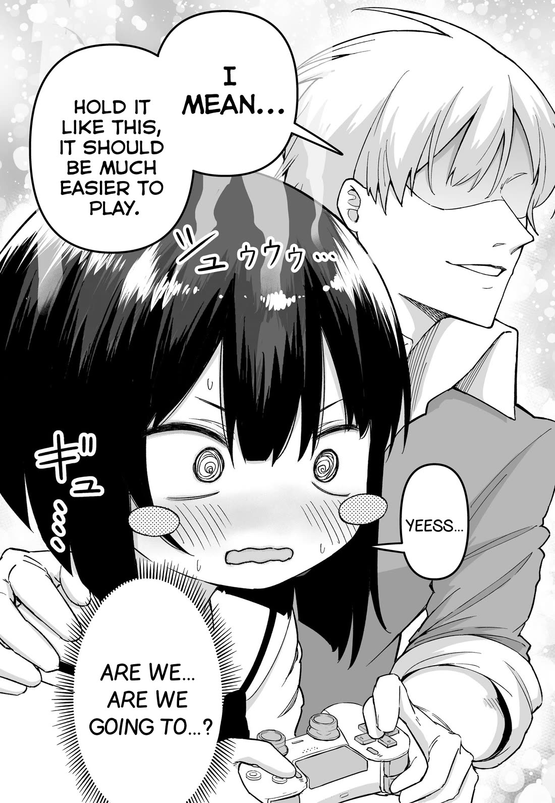 After Beating a Noob in an FPS, He Wanted to Fight Me in Real Life LOL Chapter 29 page 4 - Chapter 29