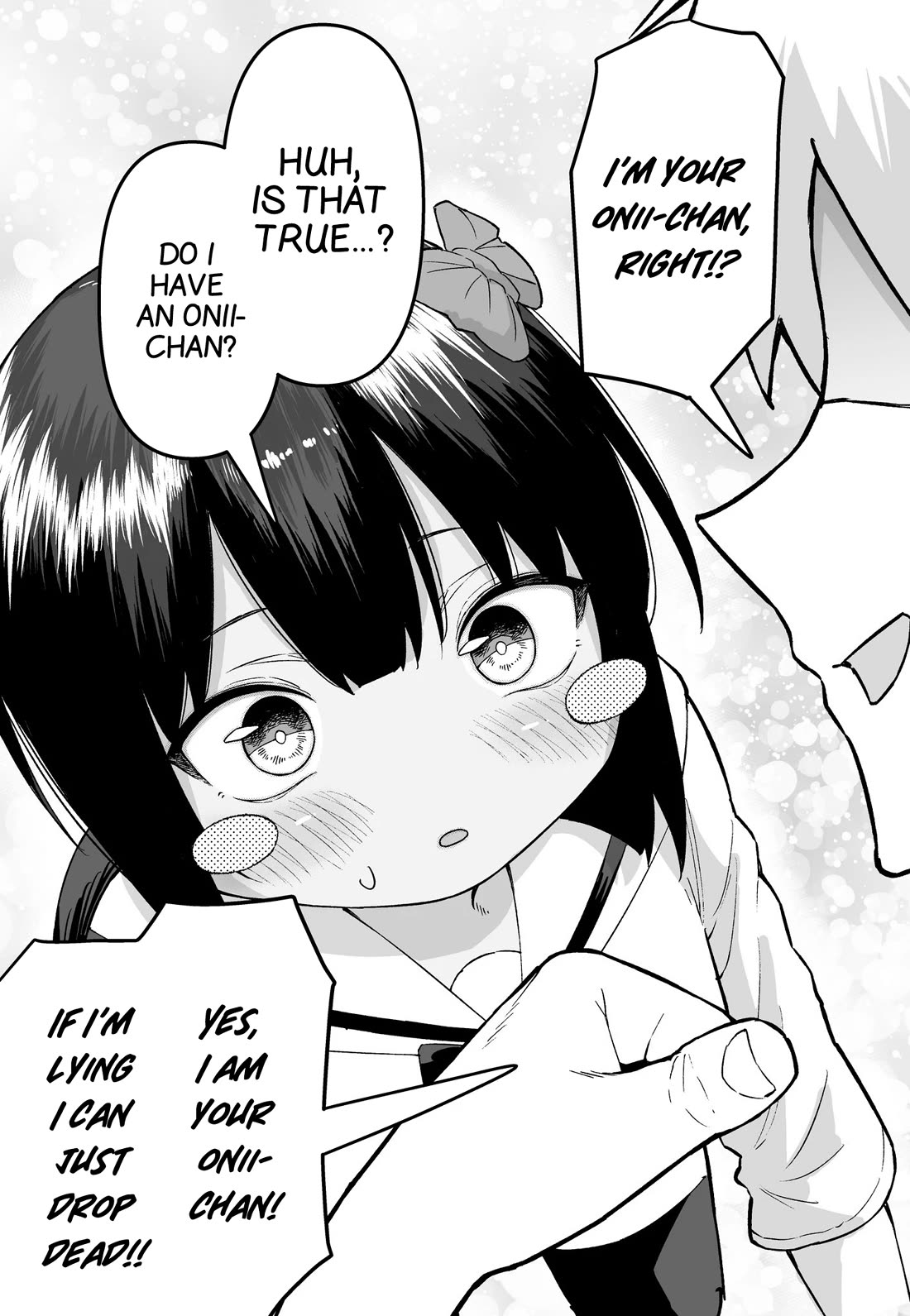 After Beating a Noob in an FPS, He Wanted to Fight Me in Real Life LOL Chapter 31 page 4 - Chapter 31