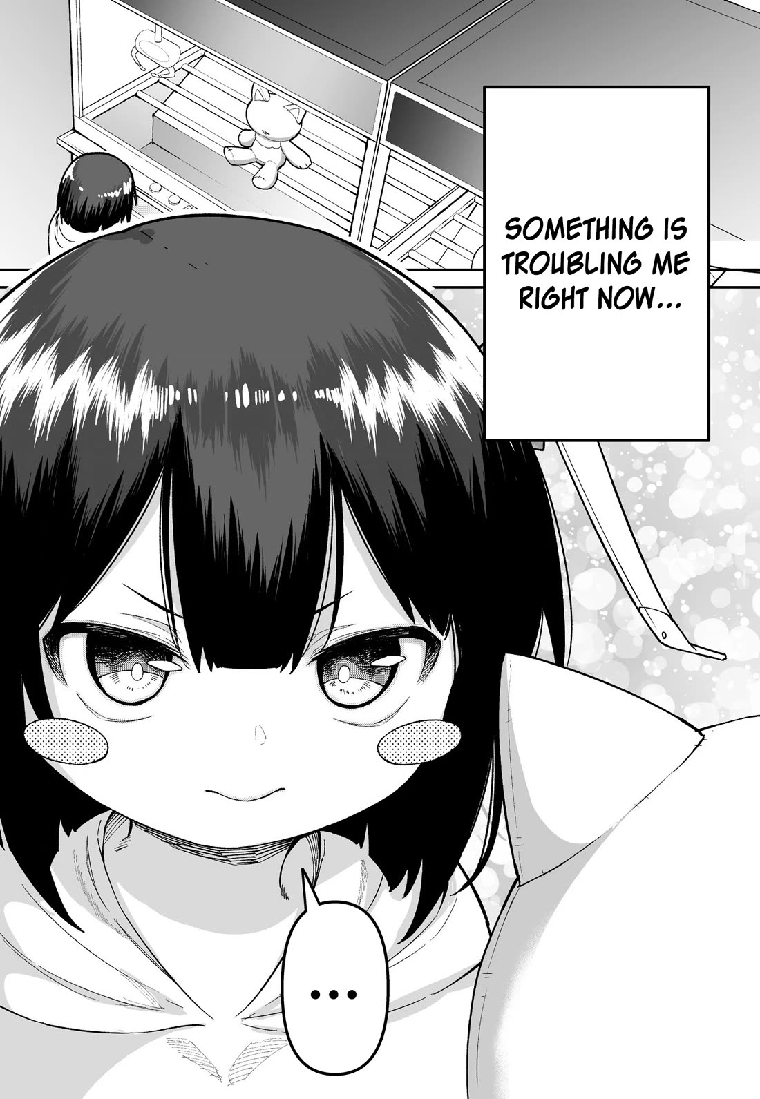 After Beating a Noob in an FPS, He Wanted to Fight Me in Real Life LOL Chapter 37 page 1 - Chapter 37