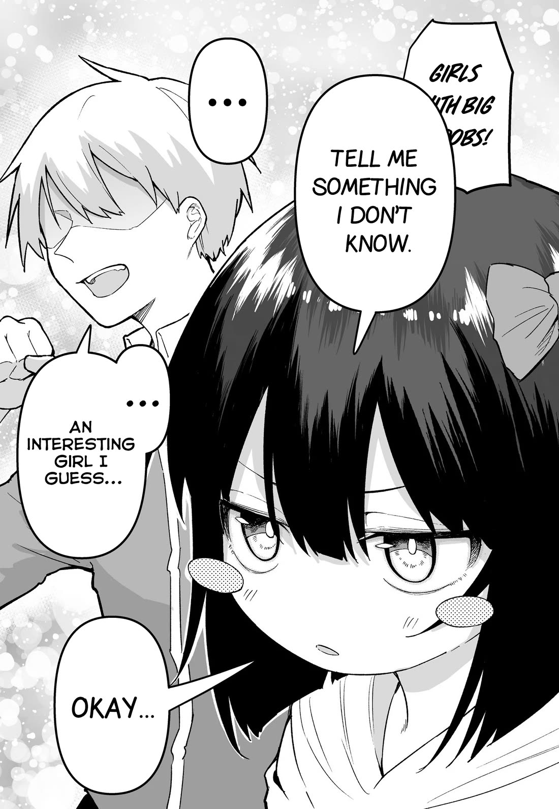 After Beating a Noob in an FPS, He Wanted to Fight Me in Real Life LOL Chapter 38 page 4 - Chapter 38