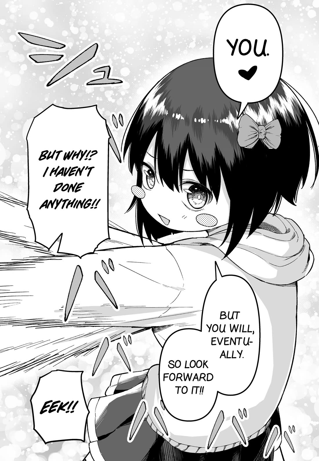 After Beating a Noob in an FPS, He Wanted to Fight Me in Real Life LOL Chapter 39 page 4 - Chapter 39