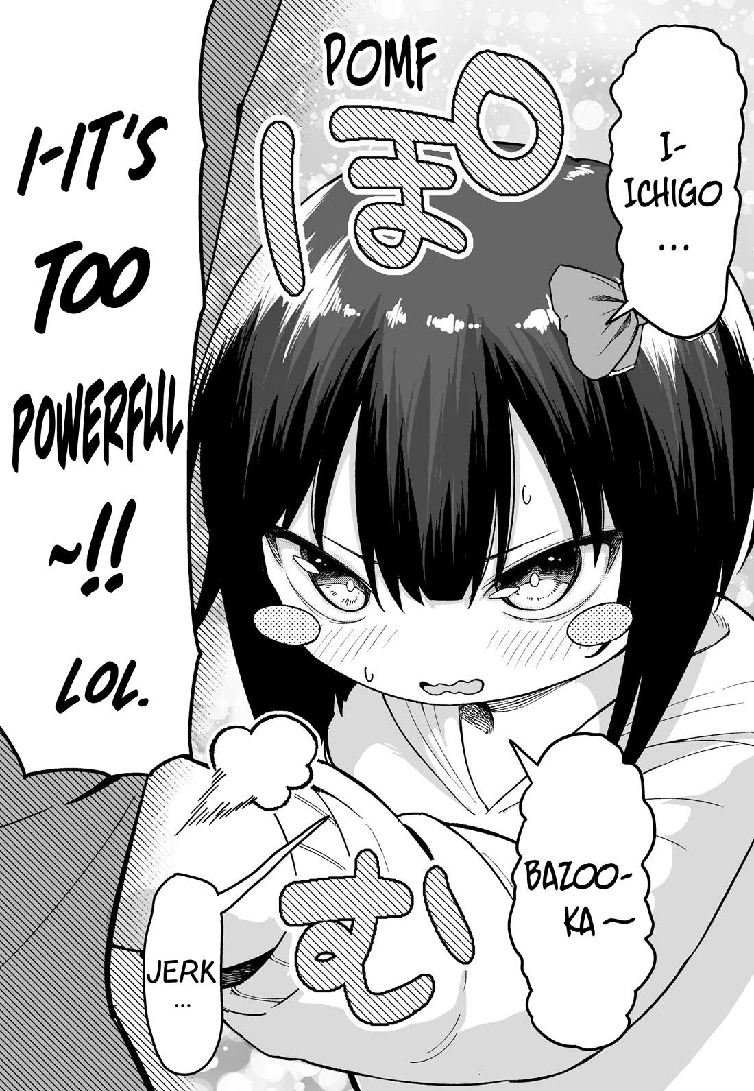 After Beating a Noob in an FPS, He Wanted to Fight Me in Real Life LOL Chapter 40 page 5 - Chapter 40