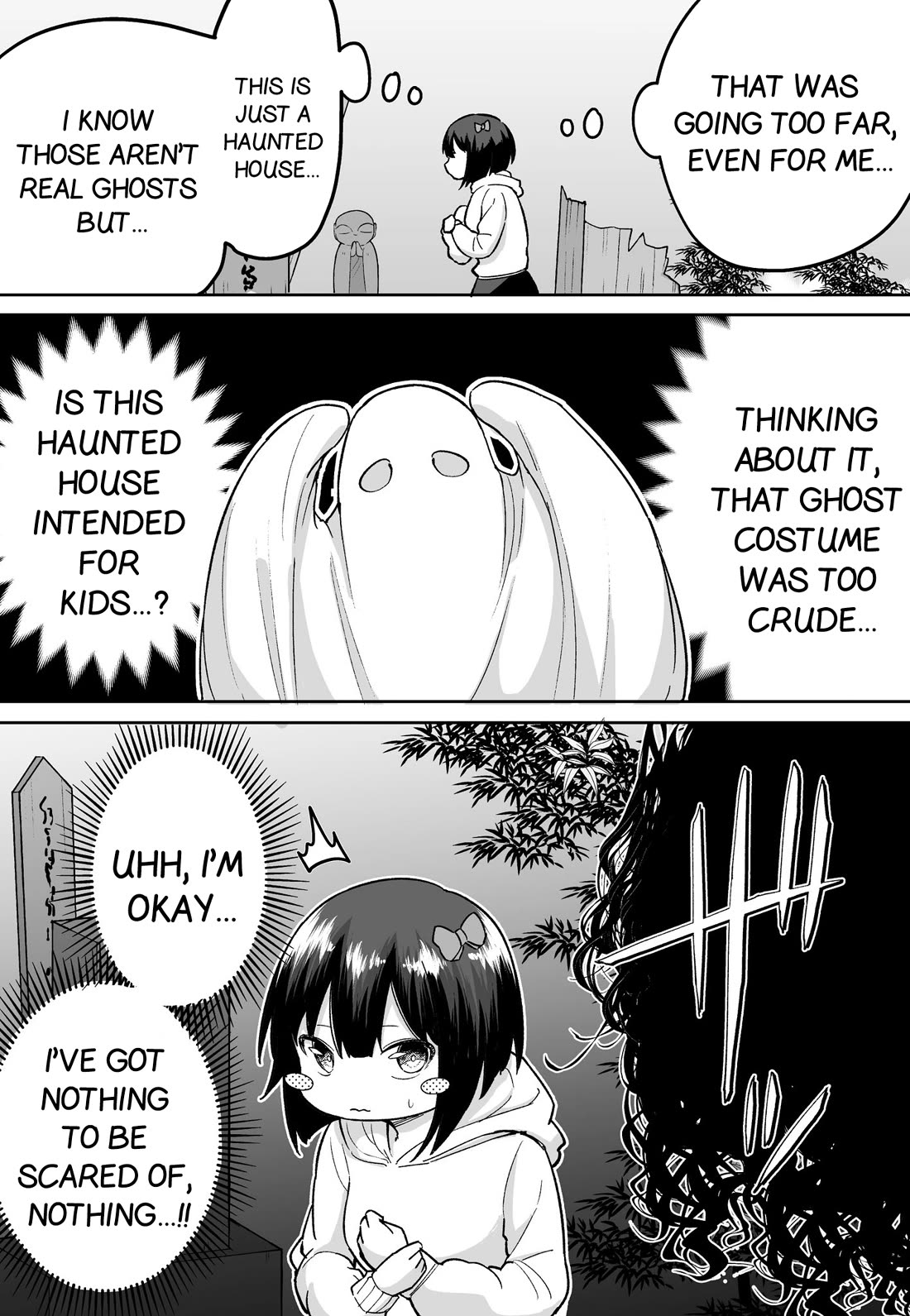 After Beating a Noob in an FPS, He Wanted to Fight Me in Real Life LOL Chapter 42 page 2 - Chapter 42