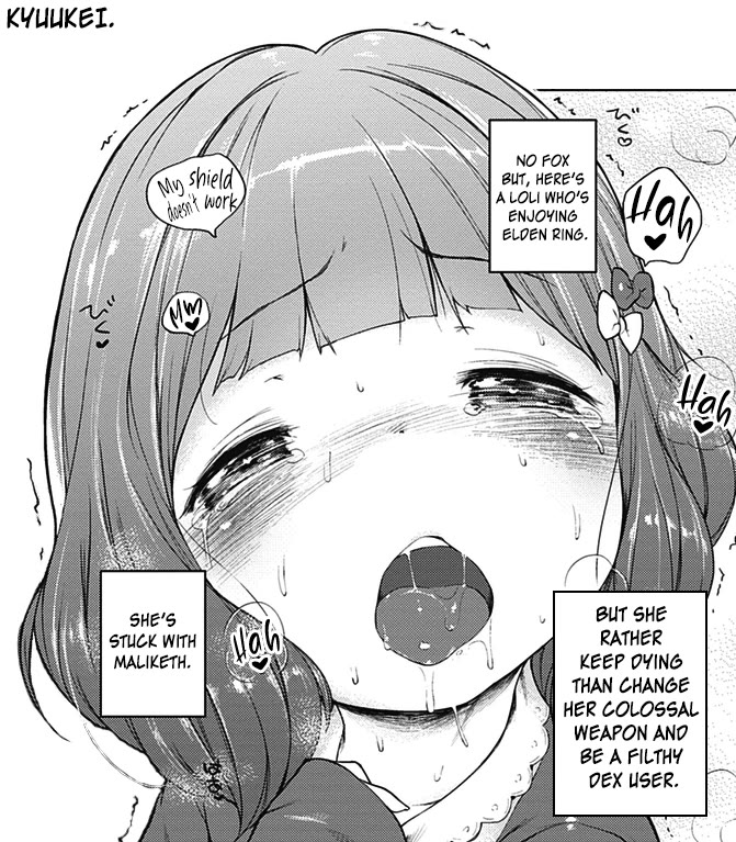 After Beating a Noob in an FPS, He Wanted to Fight Me in Real Life LOL Chapter 42 page 5 - Chapter 42