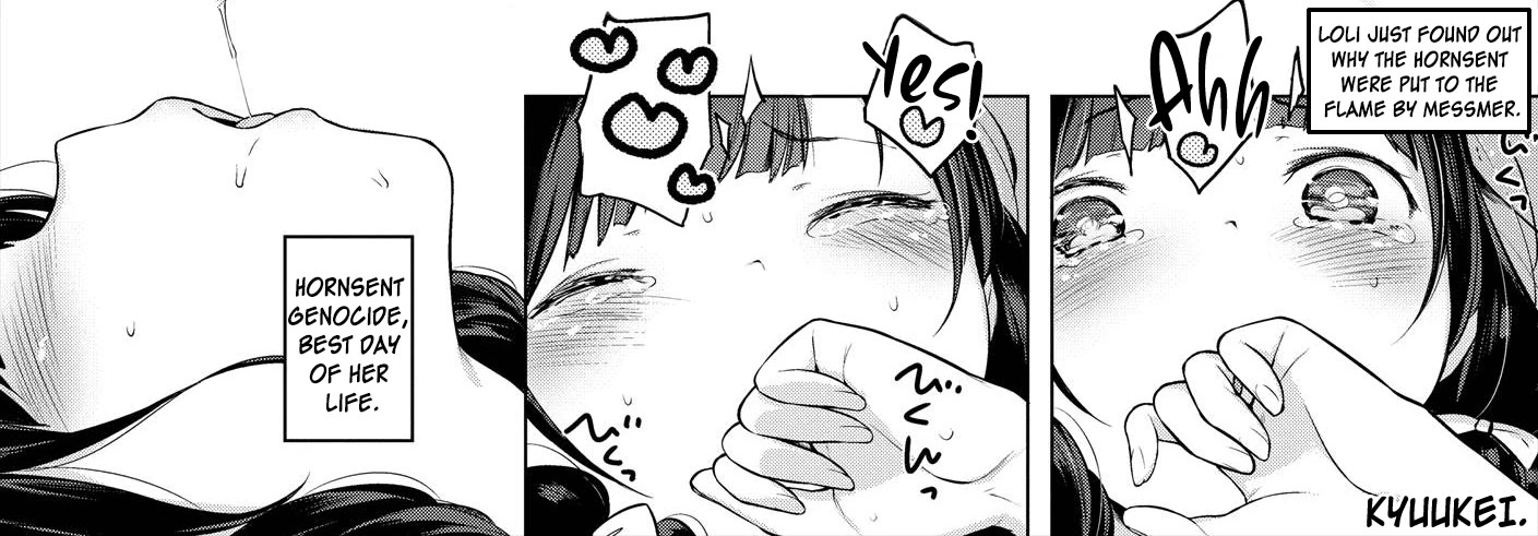 After Beating a Noob in an FPS, He Wanted to Fight Me in Real Life LOL Chapter 43 page 5 - Chapter 43