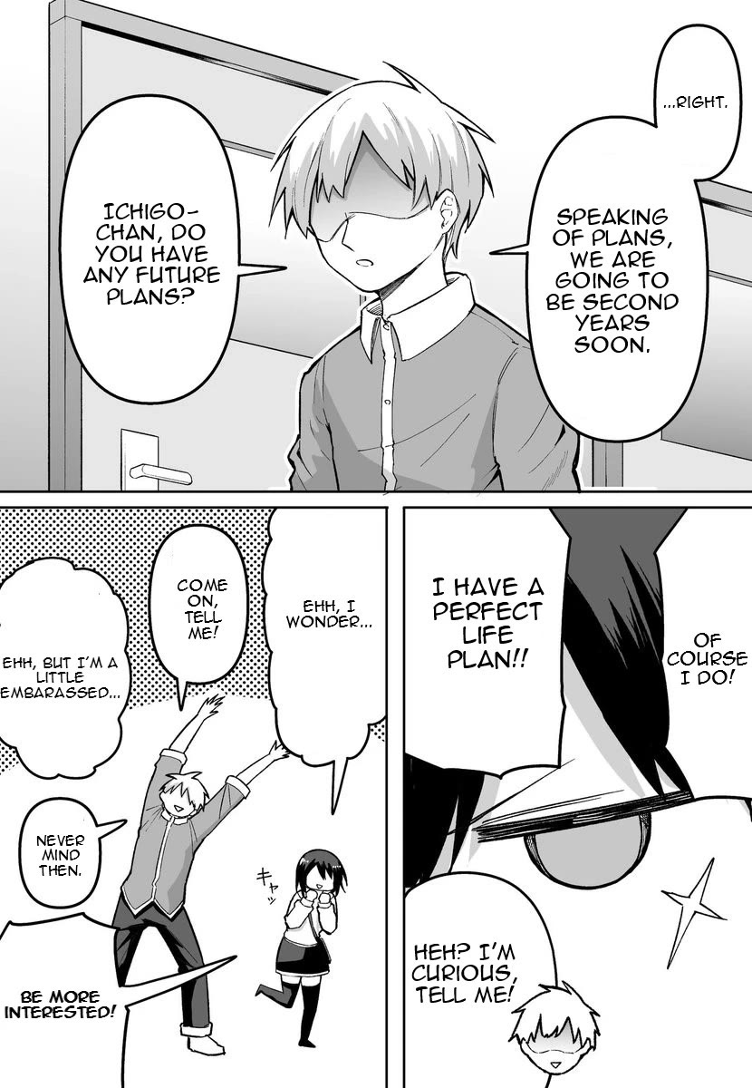 After Beating a Noob in an FPS, He Wanted to Fight Me in Real Life LOL Chapter 46 page 3 - Chapter 46