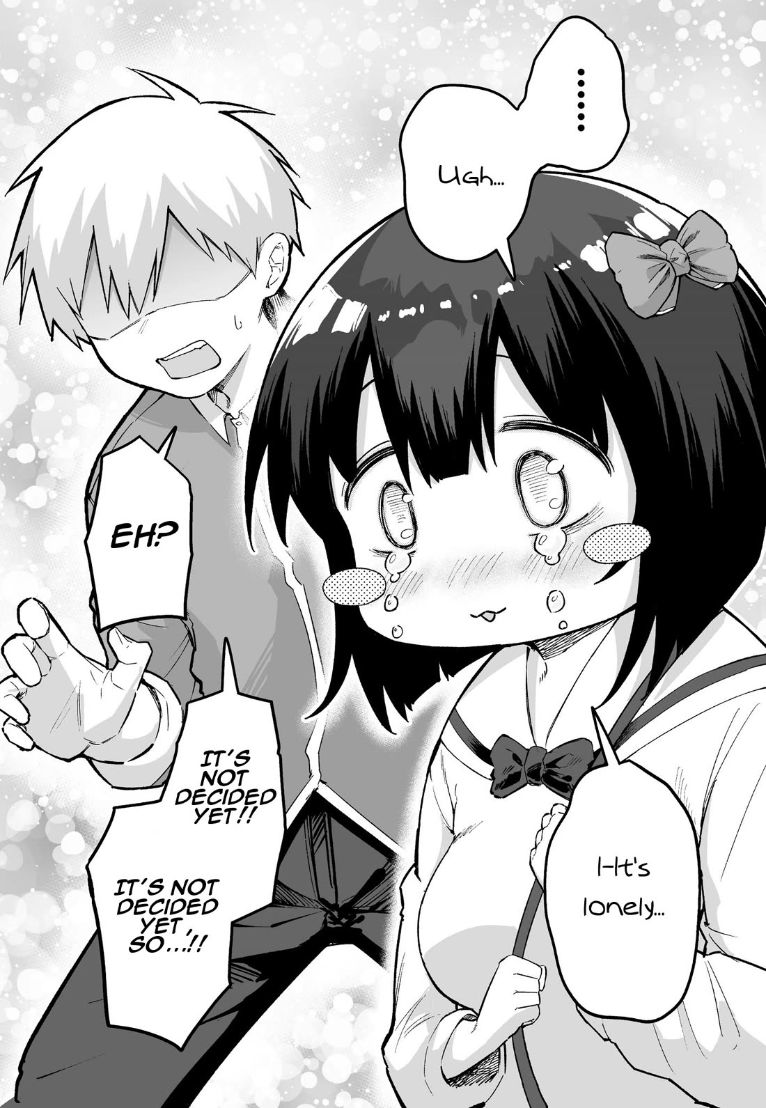 After Beating a Noob in an FPS, He Wanted to Fight Me in Real Life LOL Chapter 47 page 4 - Chapter 47