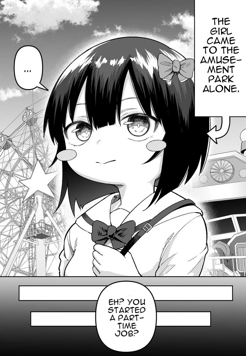 After Beating a Noob in an FPS, He Wanted to Fight Me in Real Life LOL Chapter 48 page 1 - Chapter 48