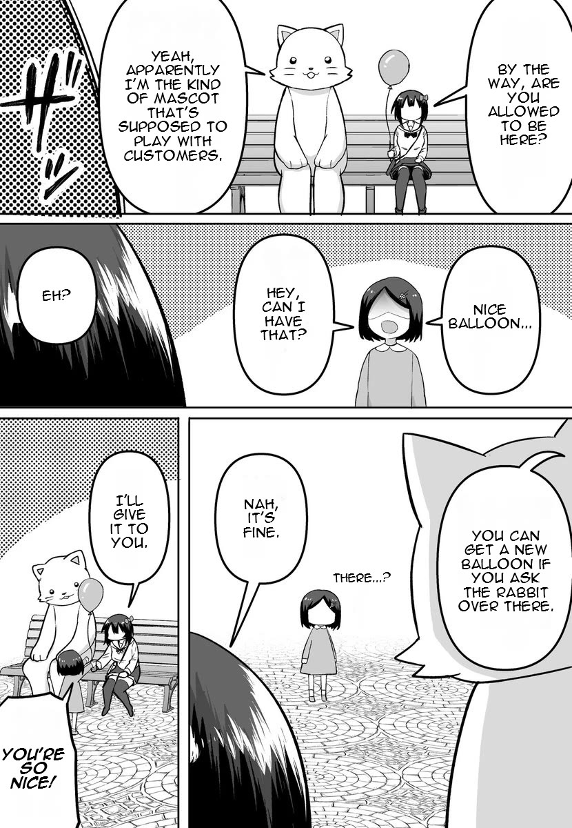 After Beating a Noob in an FPS, He Wanted to Fight Me in Real Life LOL Chapter 49 page 2 - Chapter 49