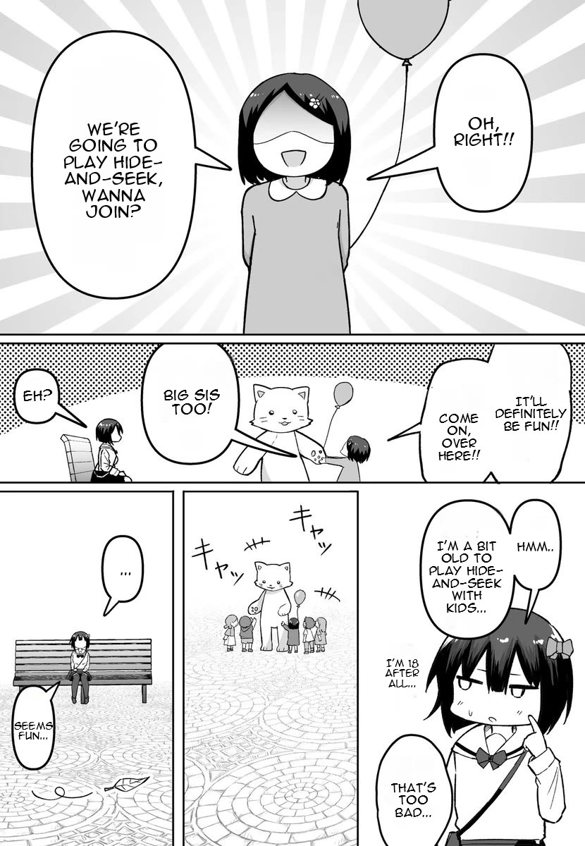 After Beating a Noob in an FPS, He Wanted to Fight Me in Real Life LOL Chapter 49 page 3 - Chapter 49