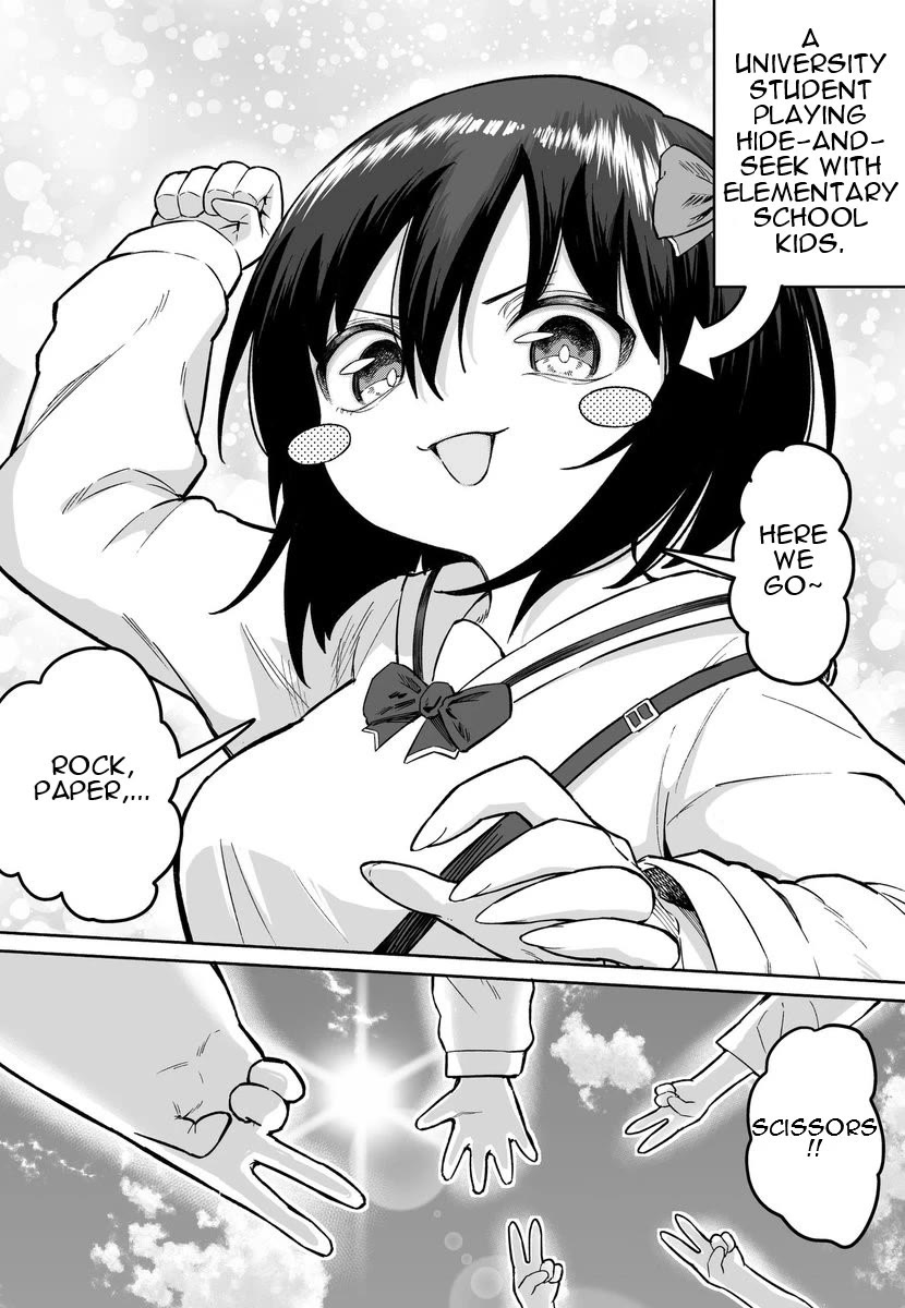 After Beating a Noob in an FPS, He Wanted to Fight Me in Real Life LOL Chapter 50 page 1 - Chapter 50