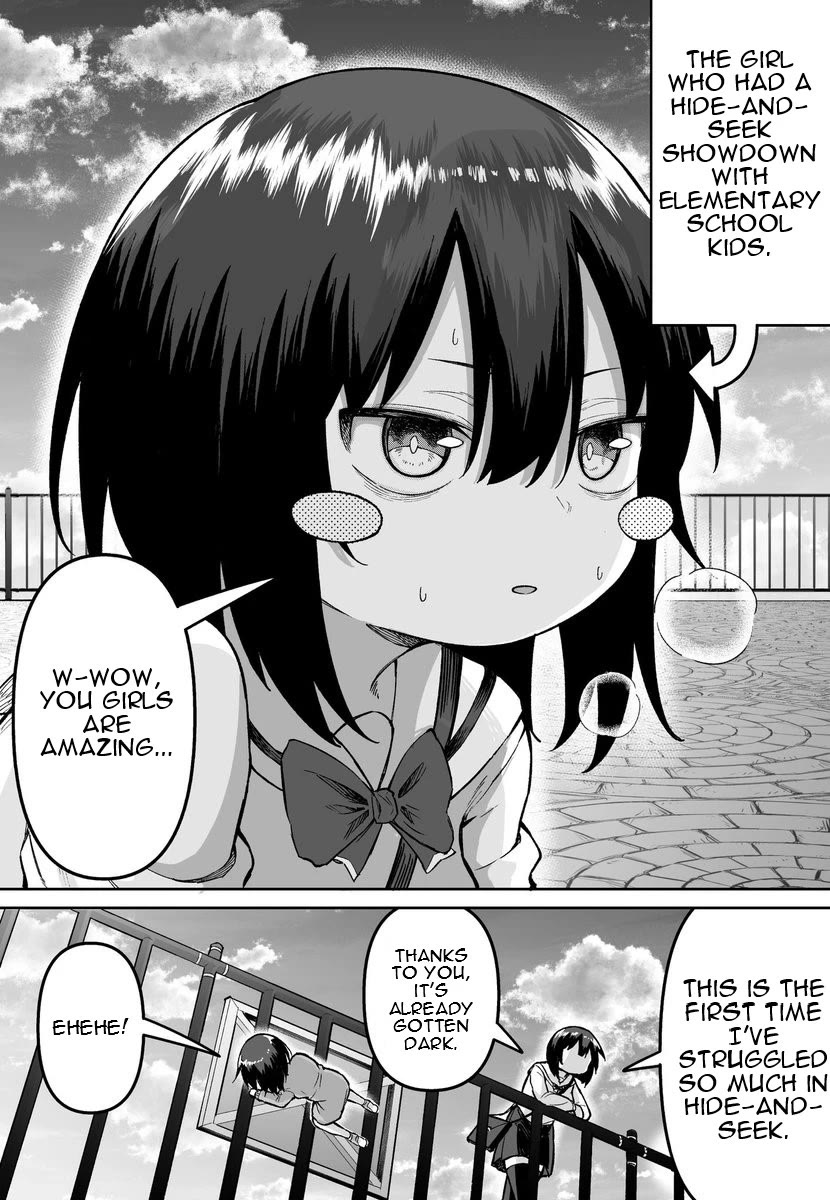 After Beating a Noob in an FPS, He Wanted to Fight Me in Real Life LOL Chapter 51 page 1 - Chapter 51
