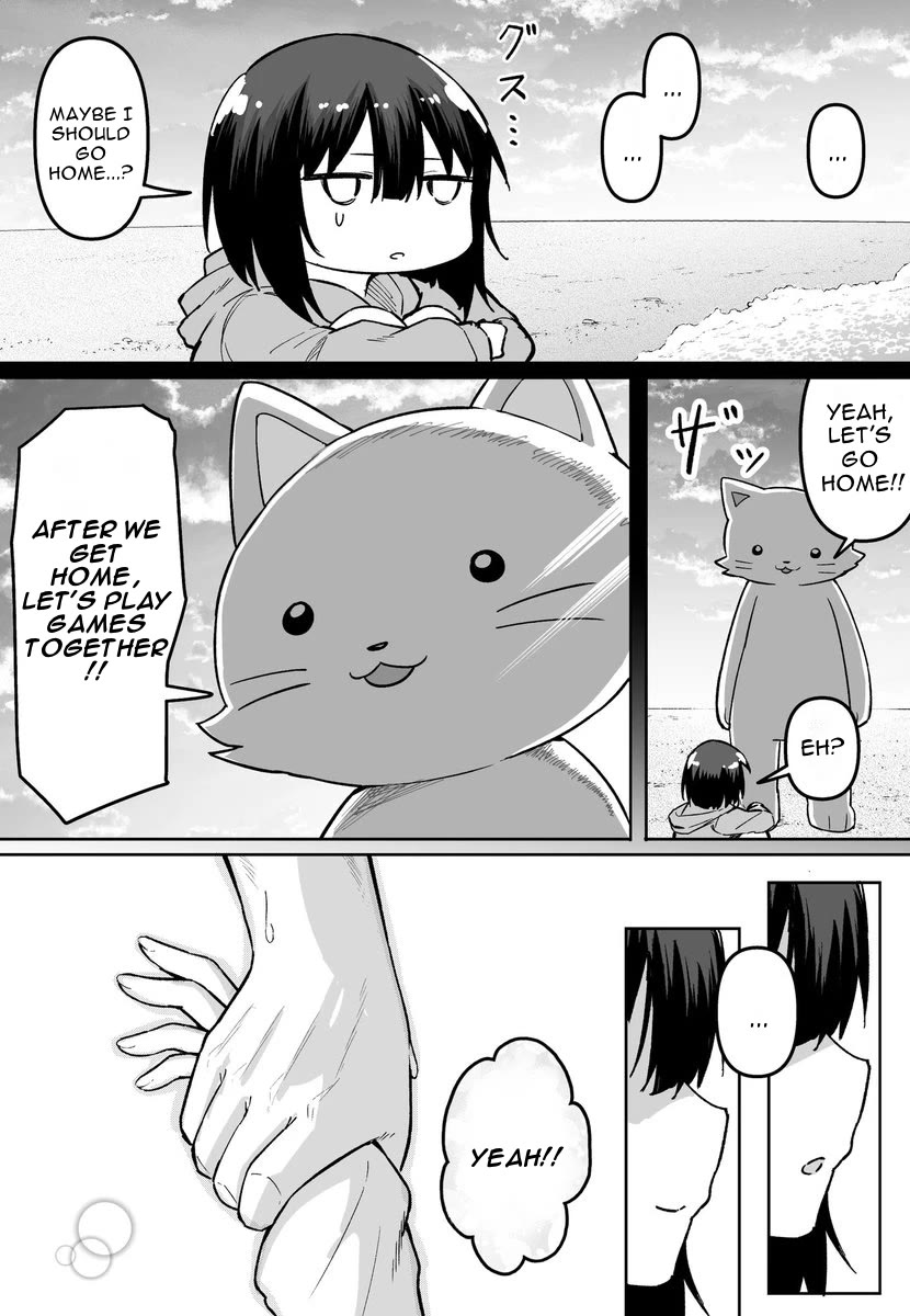After Beating a Noob in an FPS, He Wanted to Fight Me in Real Life LOL Chapter 52 page 4 - Chapter 52