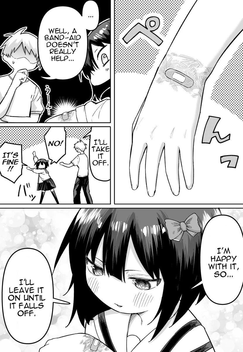After Beating a Noob in an FPS, He Wanted to Fight Me in Real Life LOL Chapter 53 page 2 - Chapter 53