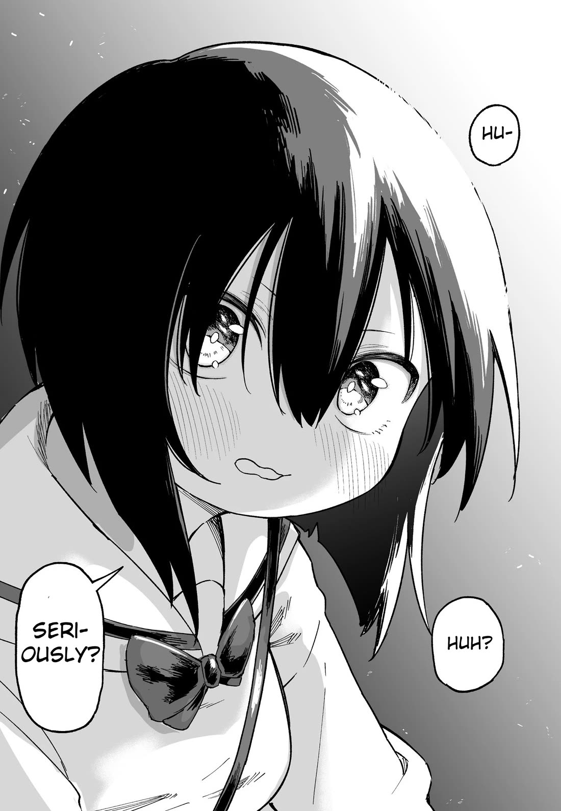 After Beating a Noob in an FPS, He Wanted to Fight Me in Real Life LOL Chapter 54 page 7 - Chapter 54