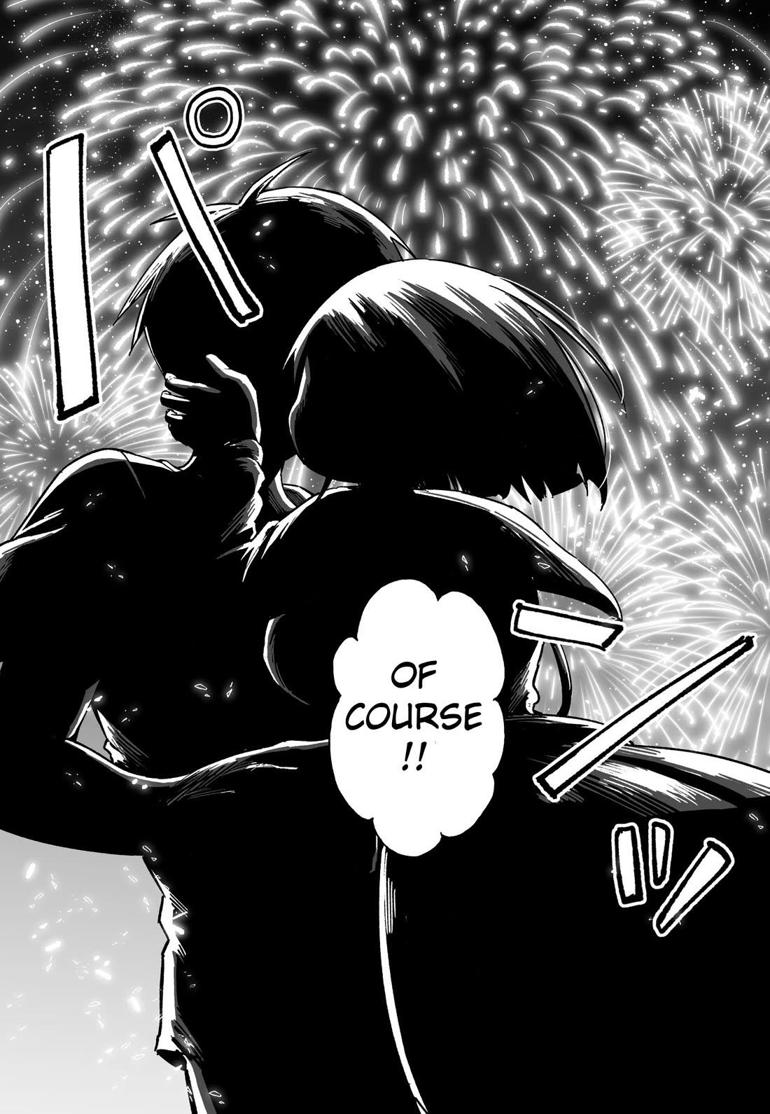 After Beating a Noob in an FPS, He Wanted to Fight Me in Real Life LOL Chapter 55 page 5 - Chapter 55