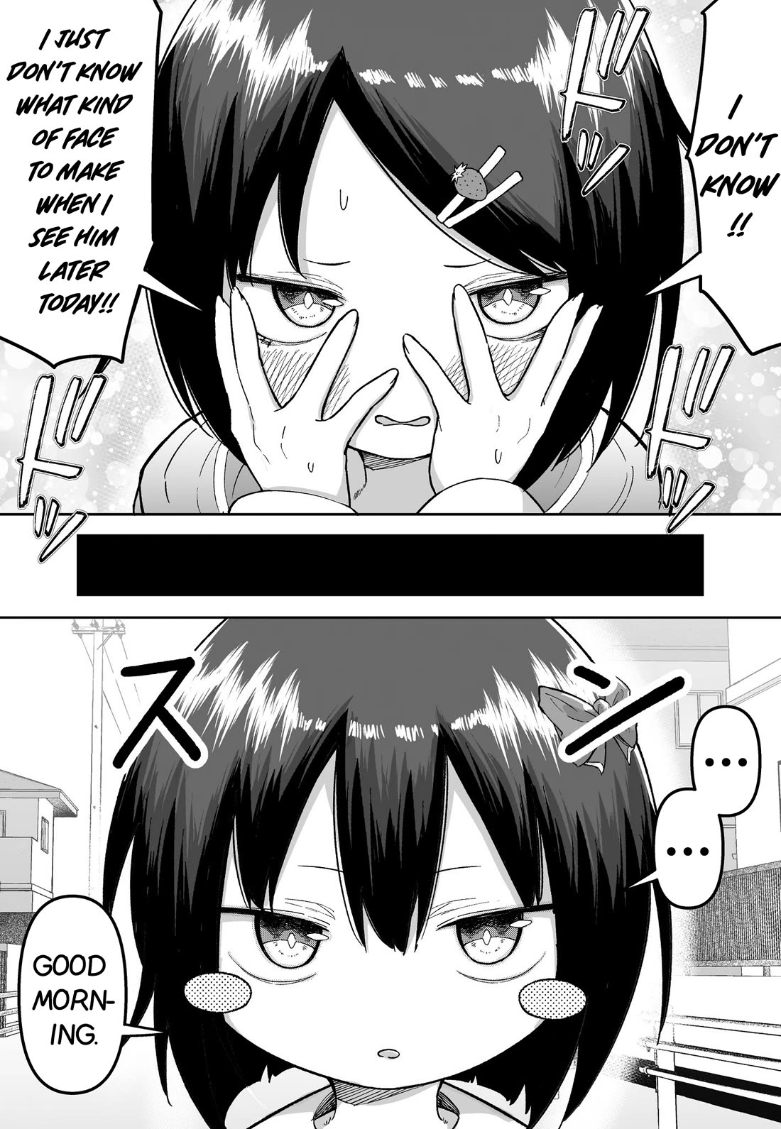 After Beating a Noob in an FPS, He Wanted to Fight Me in Real Life LOL Chapter 56 page 2 - Chapter 56 [END]