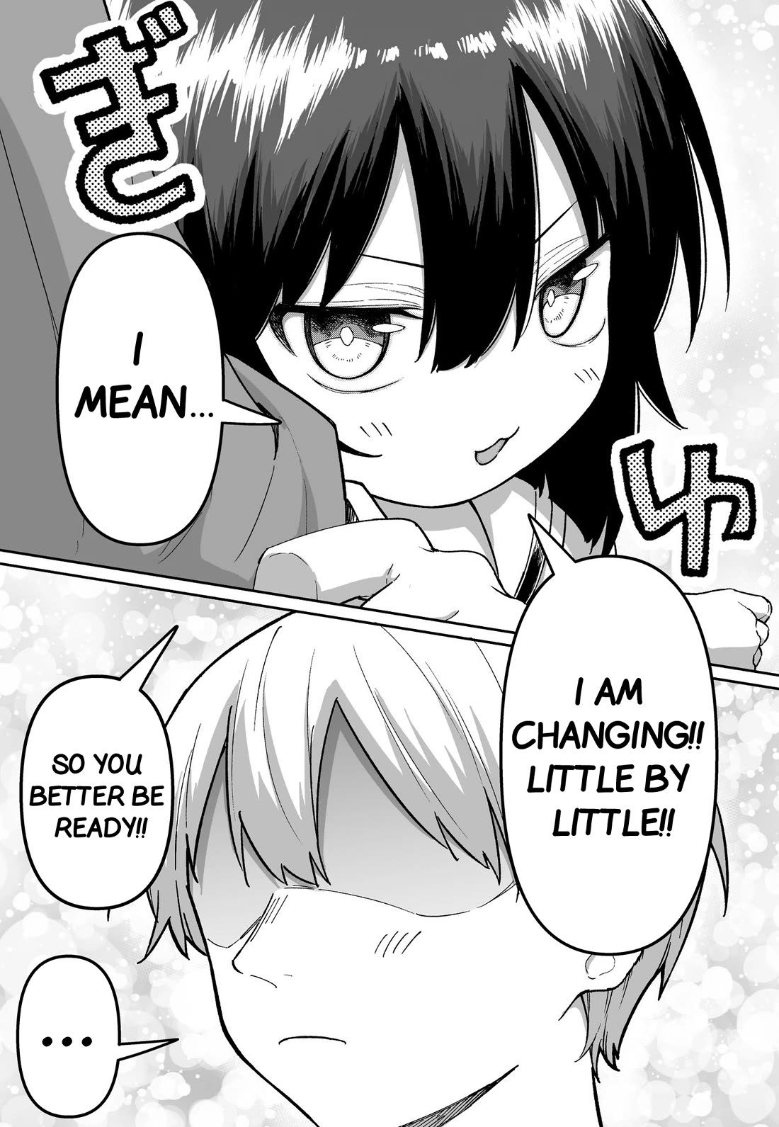 After Beating a Noob in an FPS, He Wanted to Fight Me in Real Life LOL Chapter 56 page 5 - Chapter 56 [END]