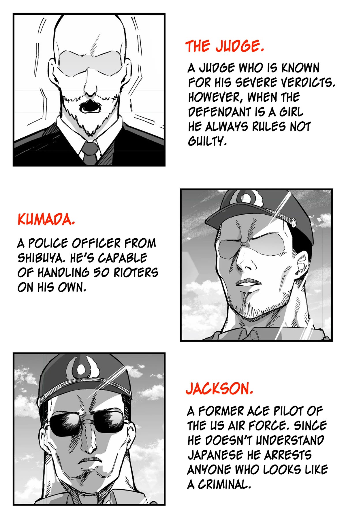 After Beating a Noob in an FPS, He Wanted to Fight Me in Real Life LOL Chapter 7.5 page 2 - Chapter 7.5