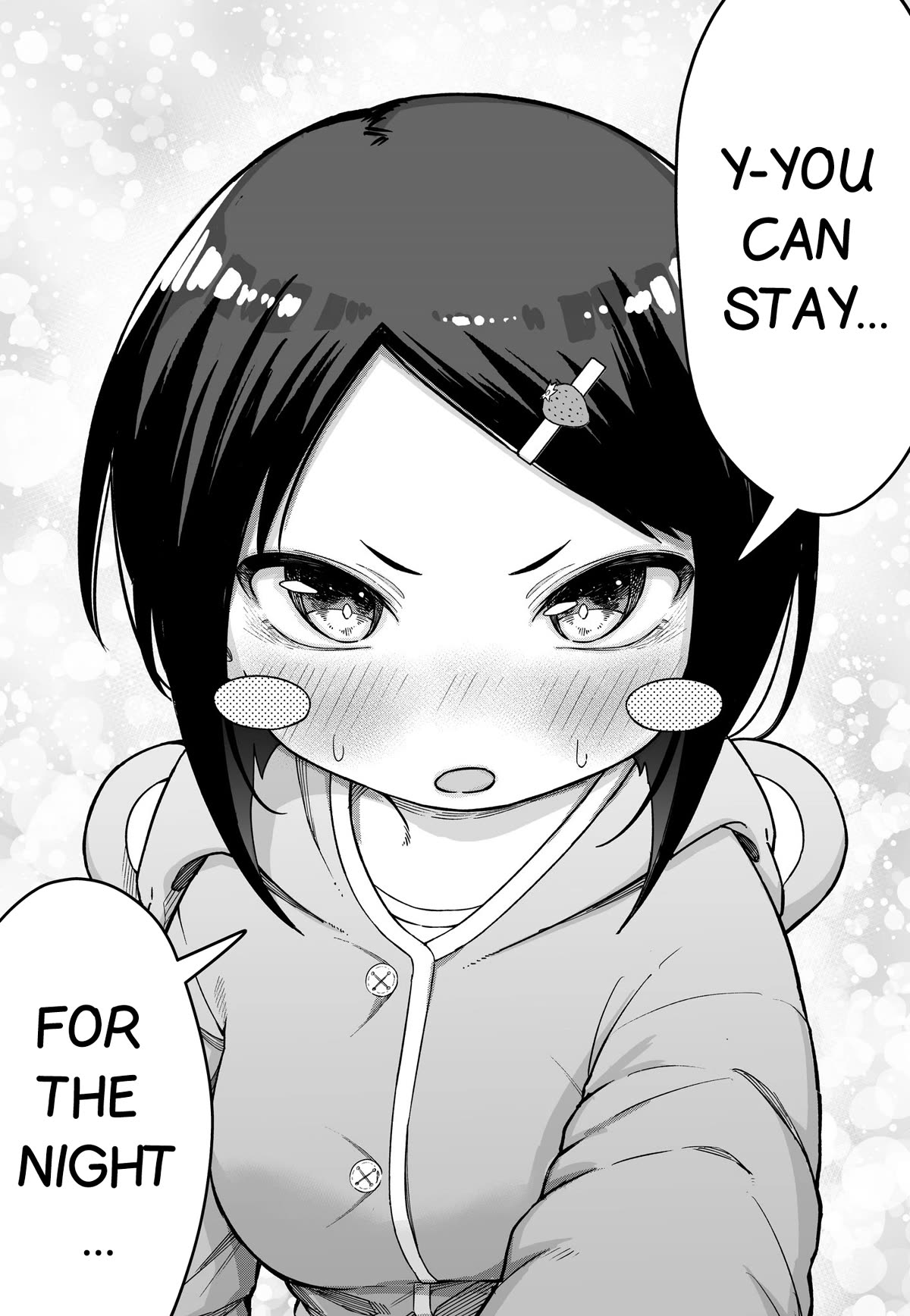 After Beating a Noob in an FPS, He Wanted to Fight Me in Real Life LOL Chapter 7 page 4 - Chapter 7