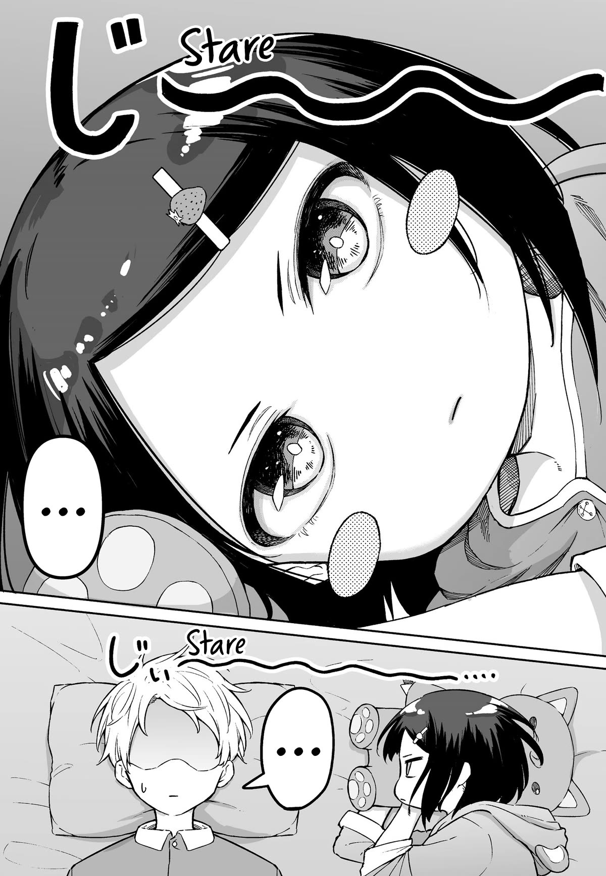 After Beating a Noob in an FPS, He Wanted to Fight Me in Real Life LOL Chapter 8 page 1 - Chapter 8