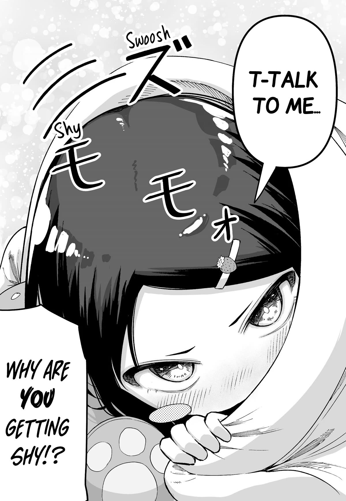 After Beating a Noob in an FPS, He Wanted to Fight Me in Real Life LOL Chapter 8 page 4 - Chapter 8