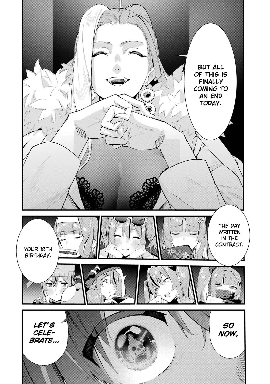 After Being Banished from the Celebrity Family I Supported Behind the Scenes, All I Want Is to Enjoy a Normal Life. Chapter 1 page 17 - Chapter 1: Banished From My Family