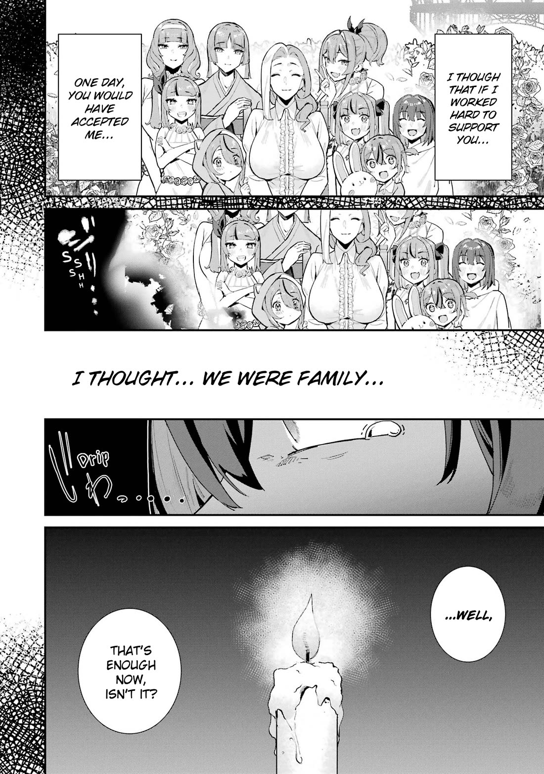 After Being Banished from the Celebrity Family I Supported Behind the Scenes, All I Want Is to Enjoy a Normal Life. Chapter 1 page 19 - Chapter 1: Banished From My Family