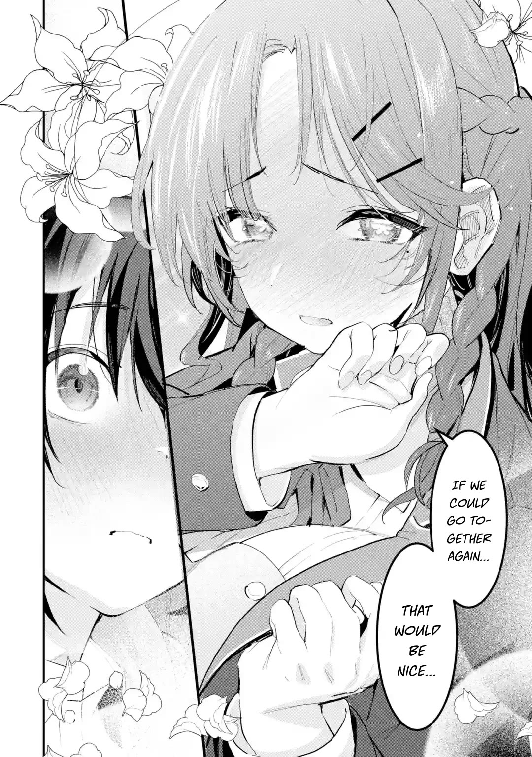 After Being Banished from the Celebrity Family I Supported Behind the Scenes, All I Want Is to Enjoy a Normal Life. Chapter 10 page 24 - Chapter 10: A Day Off with Friends