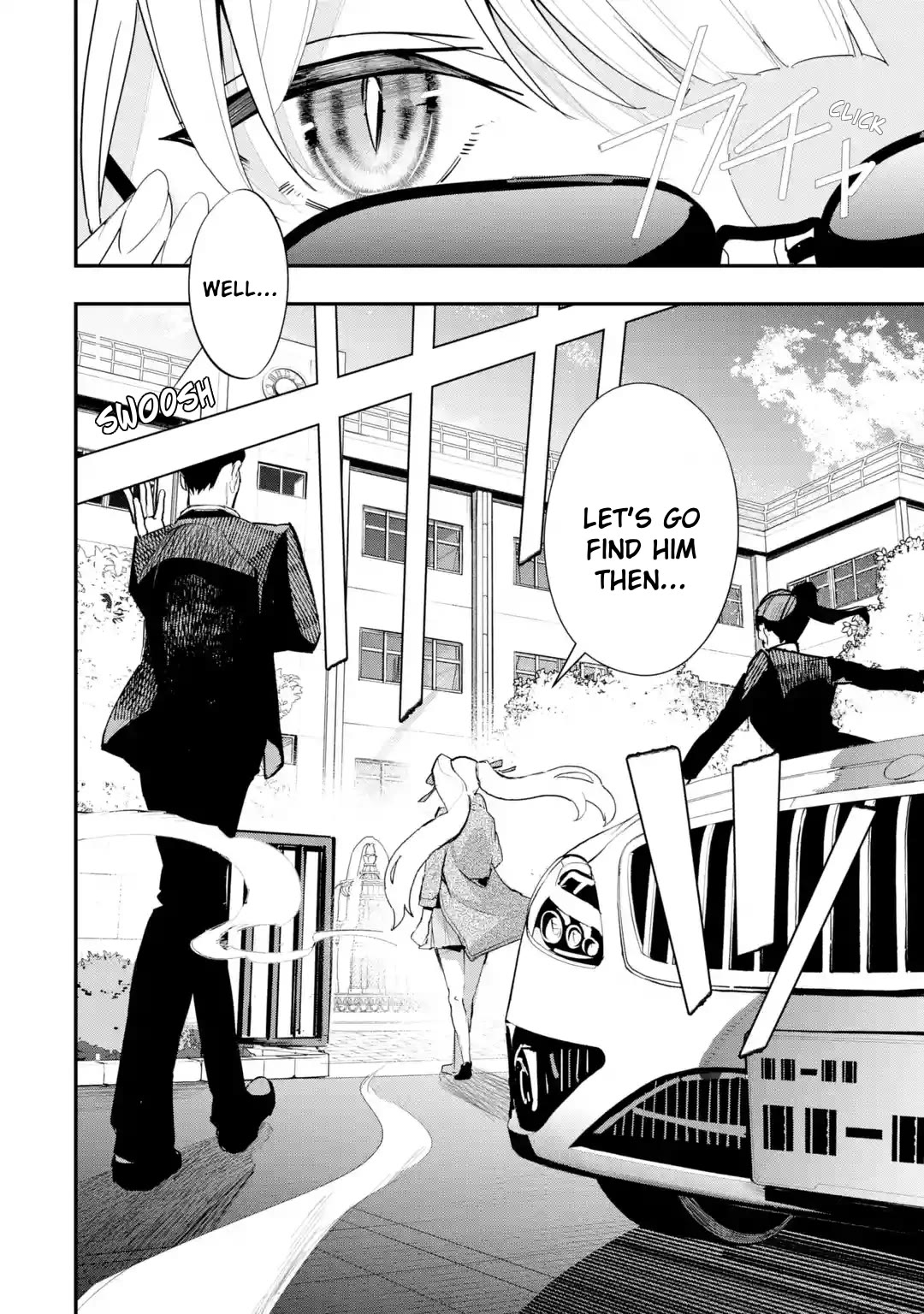 After Being Banished from the Celebrity Family I Supported Behind the Scenes, All I Want Is to Enjoy a Normal Life. Chapter 11 page 12 - Chapter 11: The Top Idol Arrives