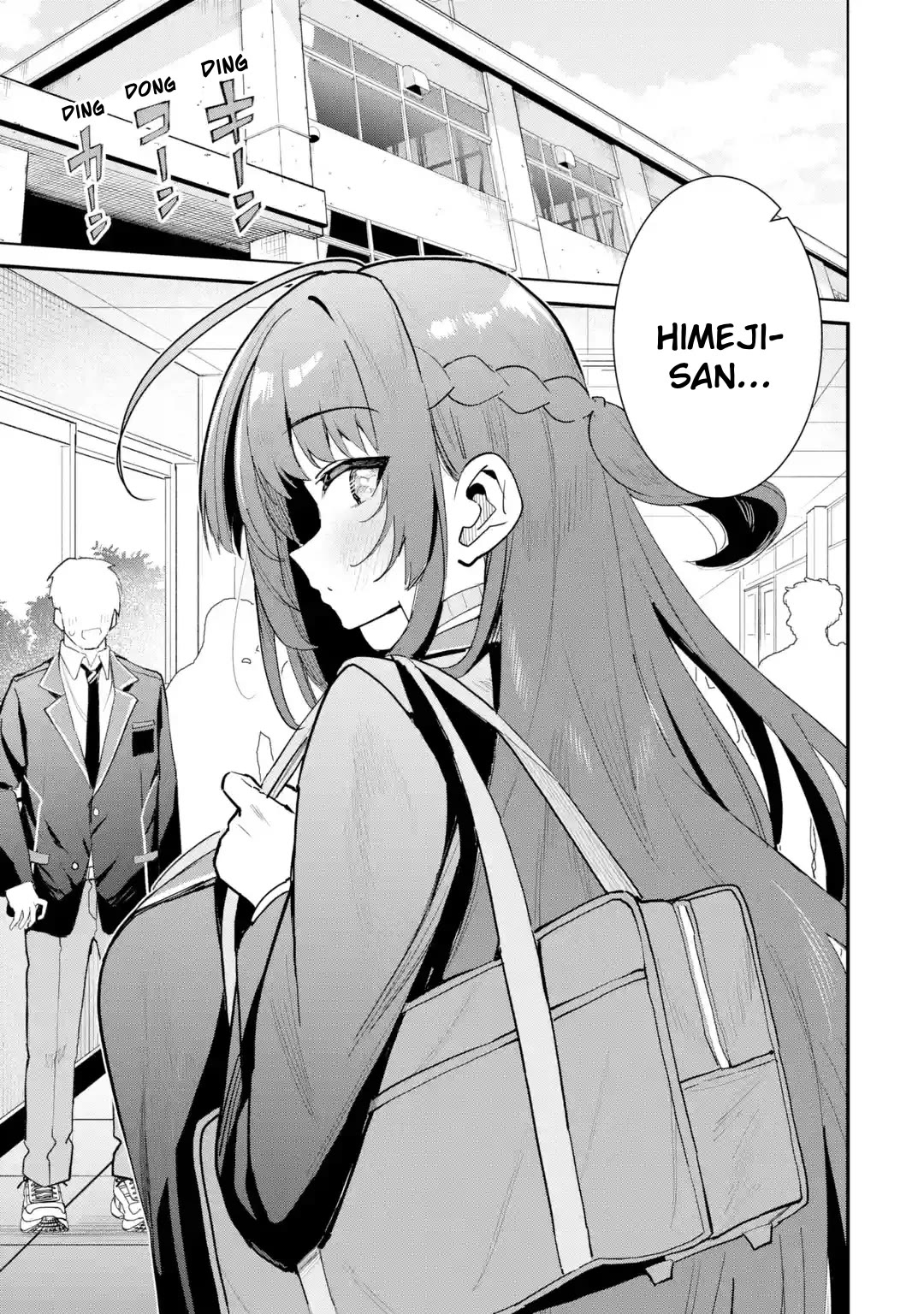 After Being Banished from the Celebrity Family I Supported Behind the Scenes, All I Want Is to Enjoy a Normal Life. Chapter 11 page 3 - Chapter 11: The Top Idol Arrives