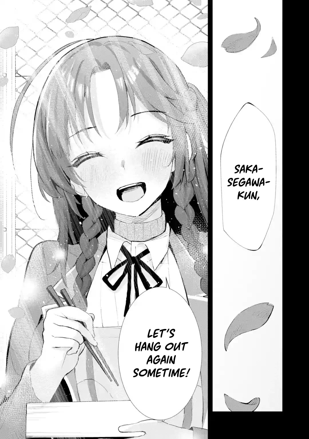 After Being Banished from the Celebrity Family I Supported Behind the Scenes, All I Want Is to Enjoy a Normal Life. Chapter 13 page 19 - Chapter 13: A Sense of Accomplishment