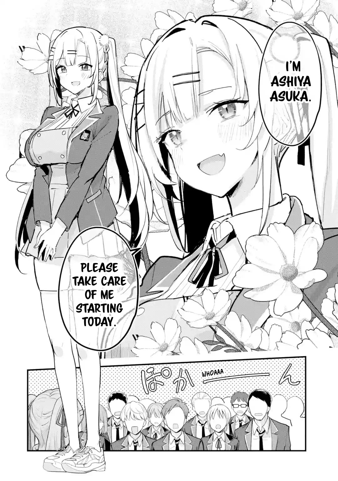 After Being Banished from the Celebrity Family I Supported Behind the Scenes, All I Want Is to Enjoy a Normal Life. Chapter 14 page 16 - Chapter 14: Here She Comes