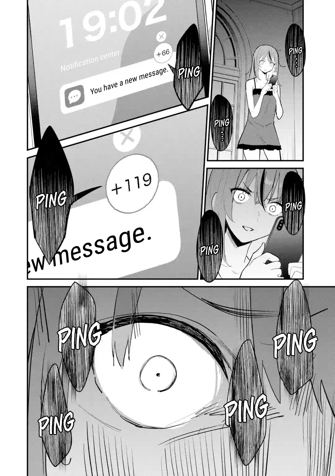 After Being Banished from the Celebrity Family I Supported Behind the Scenes, All I Want Is to Enjoy a Normal Life. Chapter 15 page 14 - Chapter 15: Former Family Side 2: Mutsuki's Case