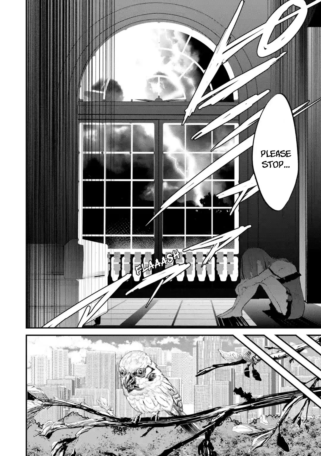 After Being Banished from the Celebrity Family I Supported Behind the Scenes, All I Want Is to Enjoy a Normal Life. Chapter 15 page 18 - Chapter 15: Former Family Side 2: Mutsuki's Case