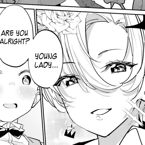 After Being Banished from the Celebrity Family I Supported Behind the Scenes, All I Want Is to Enjoy a Normal Life. Chapter 17: Won't You Become My Lover? cover