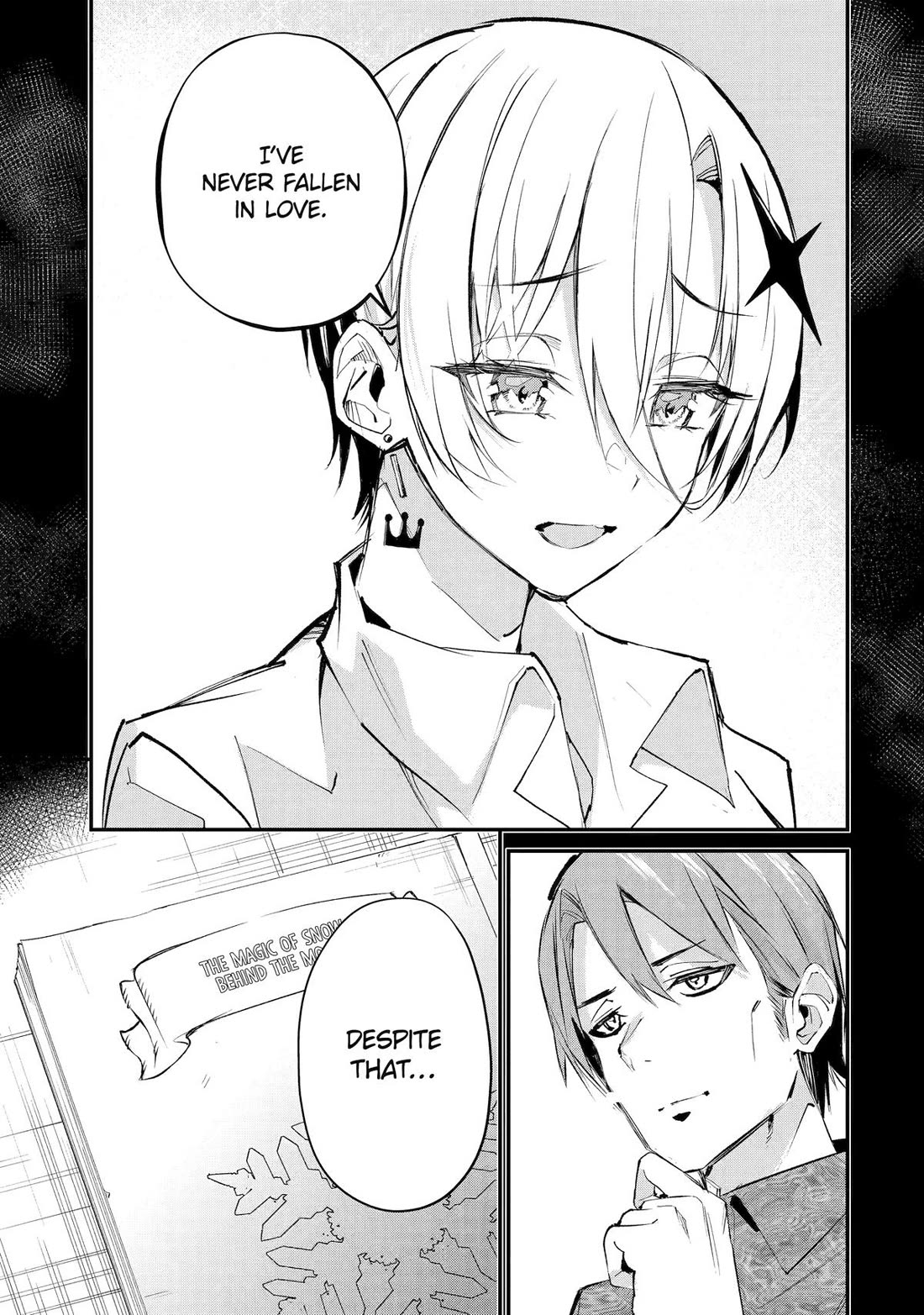 After Being Banished from the Celebrity Family I Supported Behind the Scenes, All I Want Is to Enjoy a Normal Life. Chapter 19 page 1 - Chapter 19