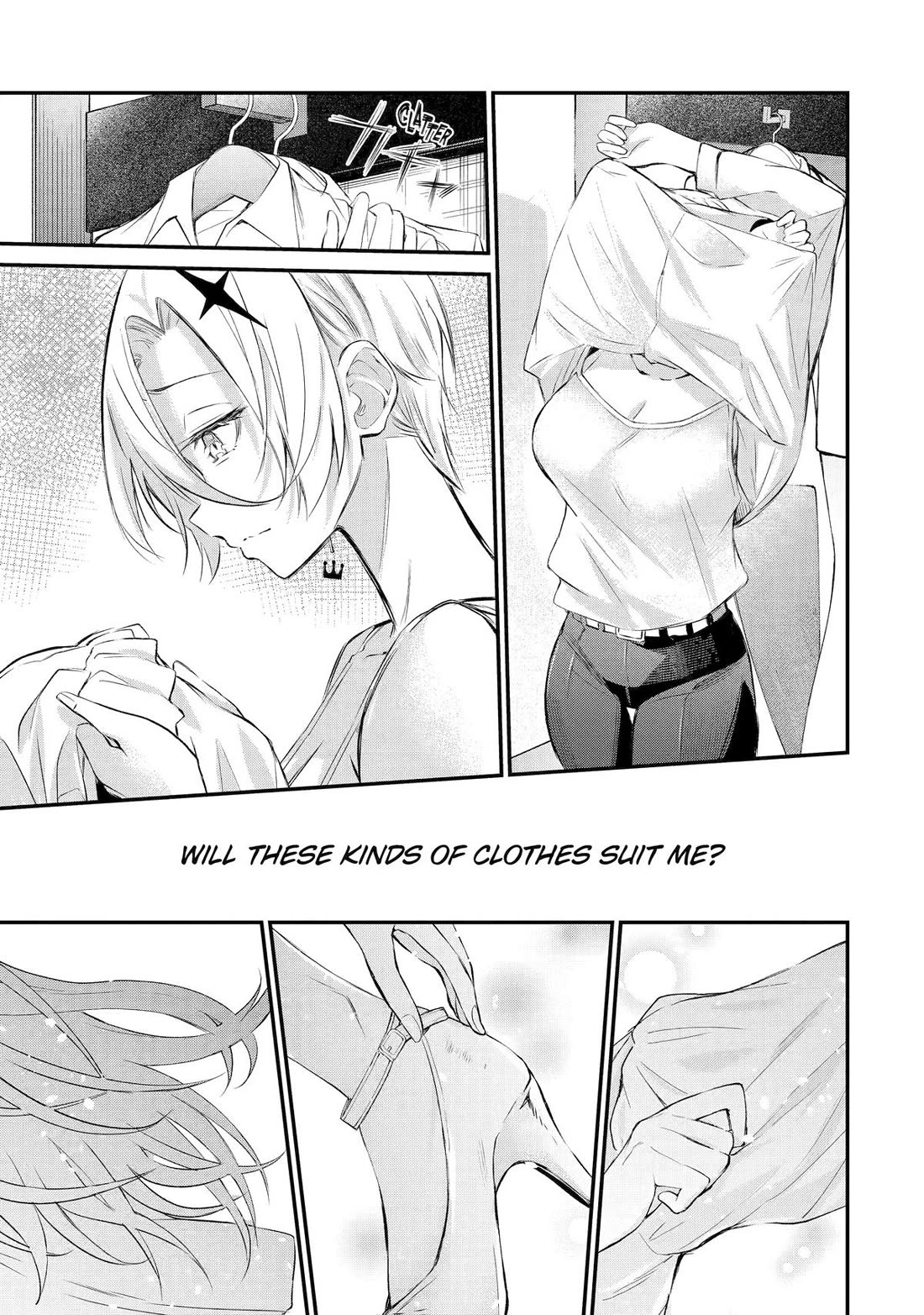 After Being Banished from the Celebrity Family I Supported Behind the Scenes, All I Want Is to Enjoy a Normal Life. Chapter 19 page 11 - Chapter 19