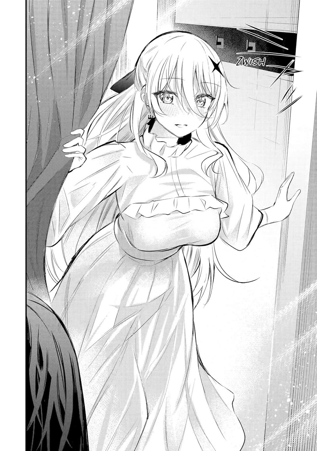 After Being Banished from the Celebrity Family I Supported Behind the Scenes, All I Want Is to Enjoy a Normal Life. Chapter 19 page 12 - Chapter 19