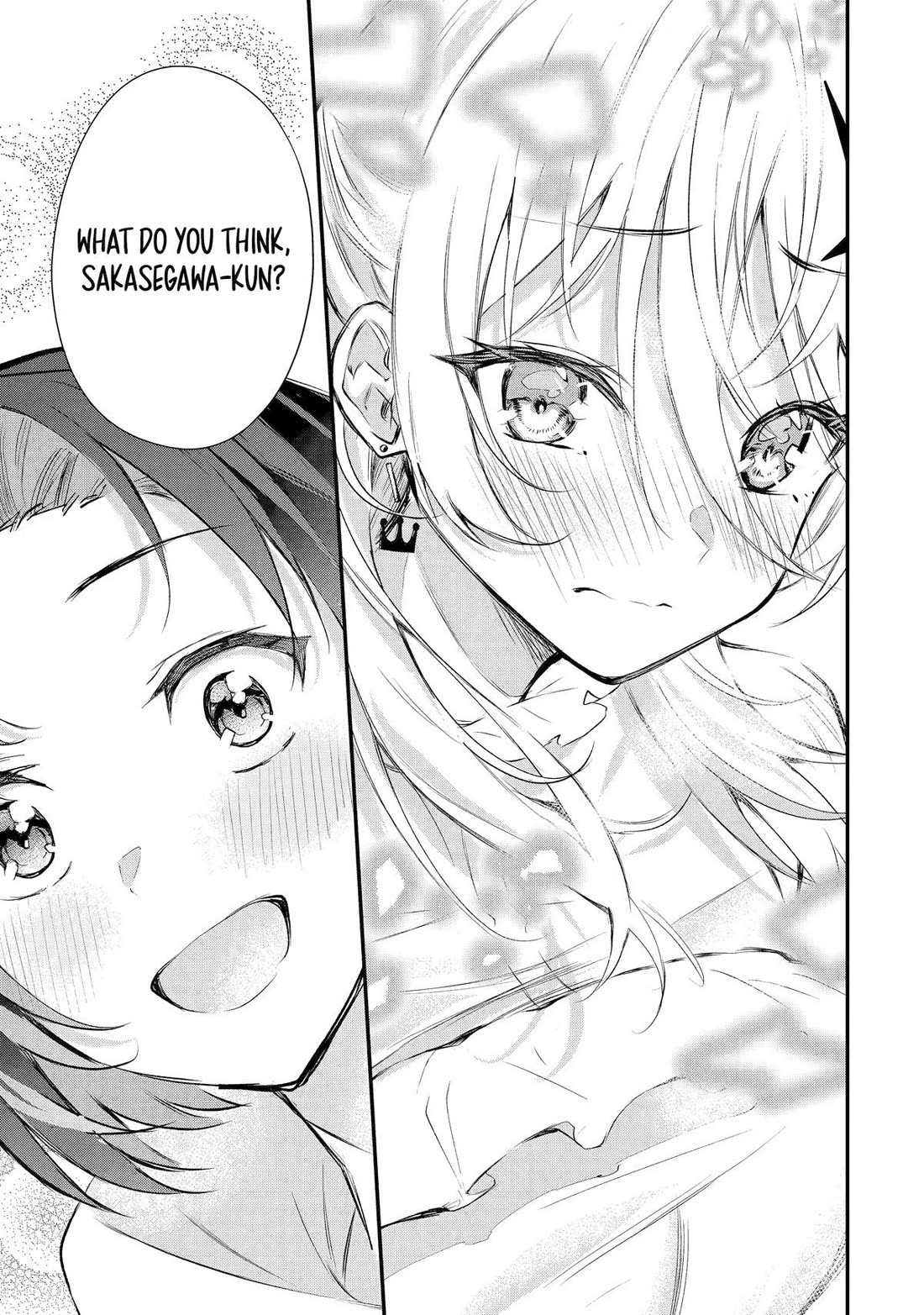 After Being Banished from the Celebrity Family I Supported Behind the Scenes, All I Want Is to Enjoy a Normal Life. Chapter 19 page 13 - Chapter 19