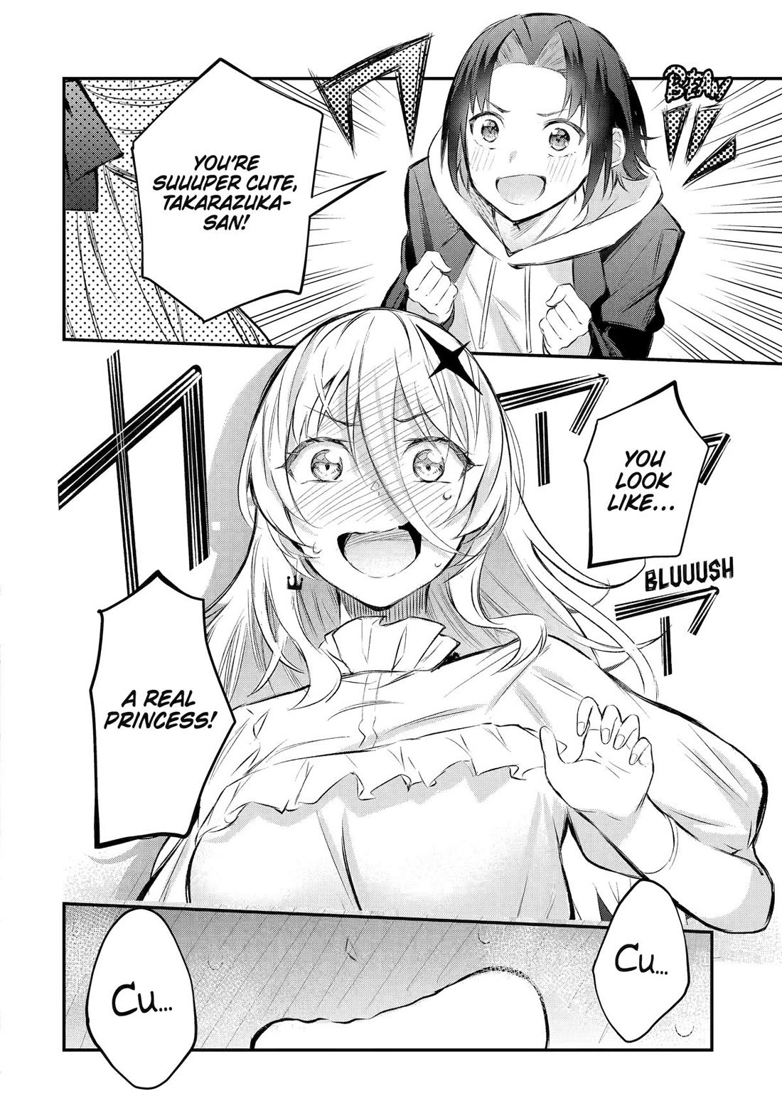 After Being Banished from the Celebrity Family I Supported Behind the Scenes, All I Want Is to Enjoy a Normal Life. Chapter 19 page 14 - Chapter 19