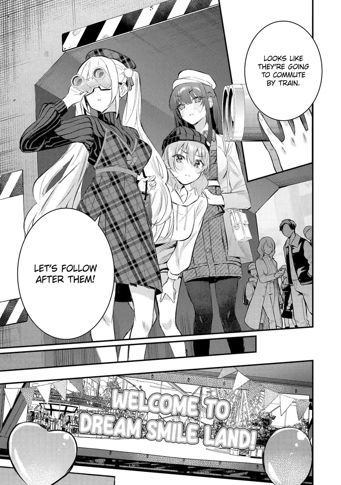 After Being Banished from the Celebrity Family I Supported Behind the Scenes, All I Want Is to Enjoy a Normal Life. Chapter 19 page 17 - Chapter 19